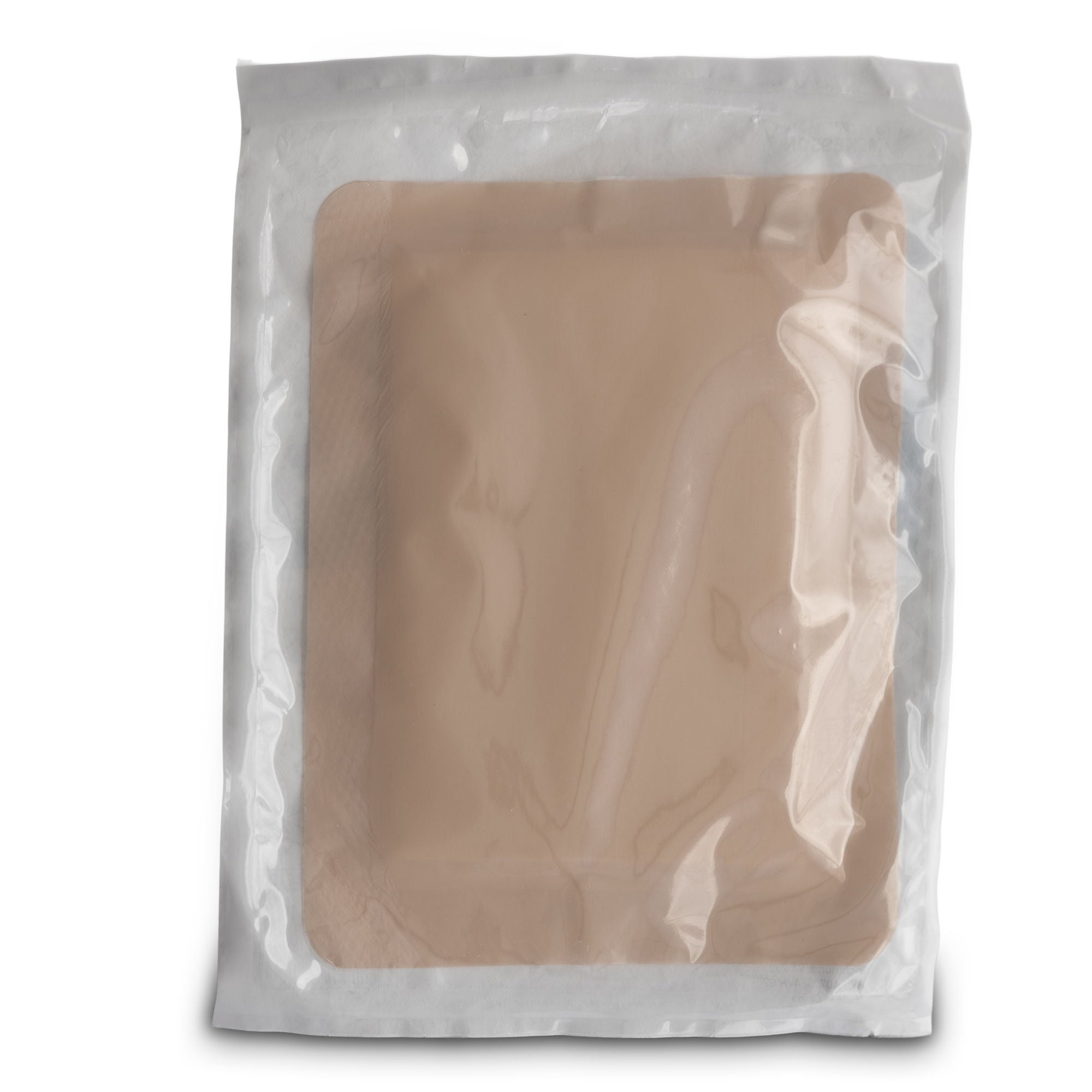McKesson Brand - 16-61810SB McKesson MedSurg Dressing BRDR 8"X10"