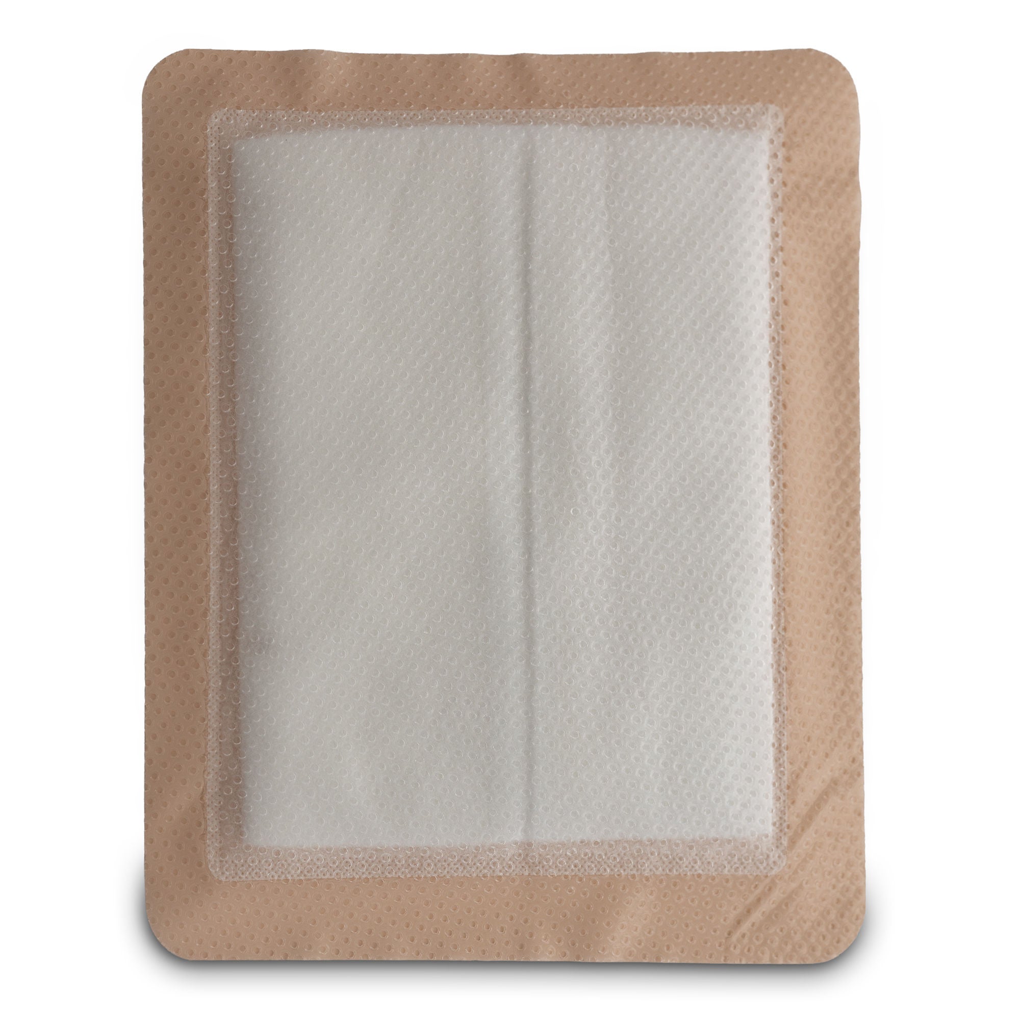 McKesson Brand - 16-61810SB McKesson MedSurg Dressing BRDR 8"X10"