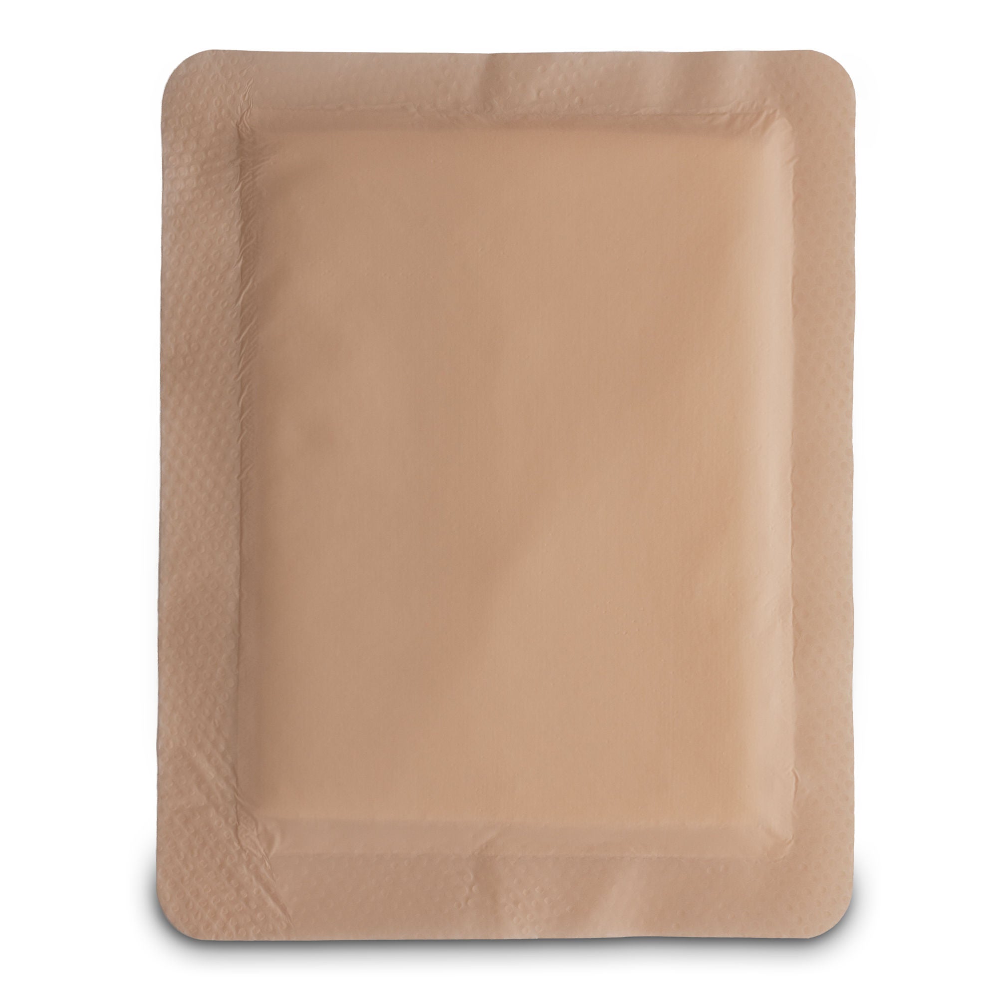 McKesson Brand - 16-61810SB McKesson MedSurg Dressing BRDR 8"X10"