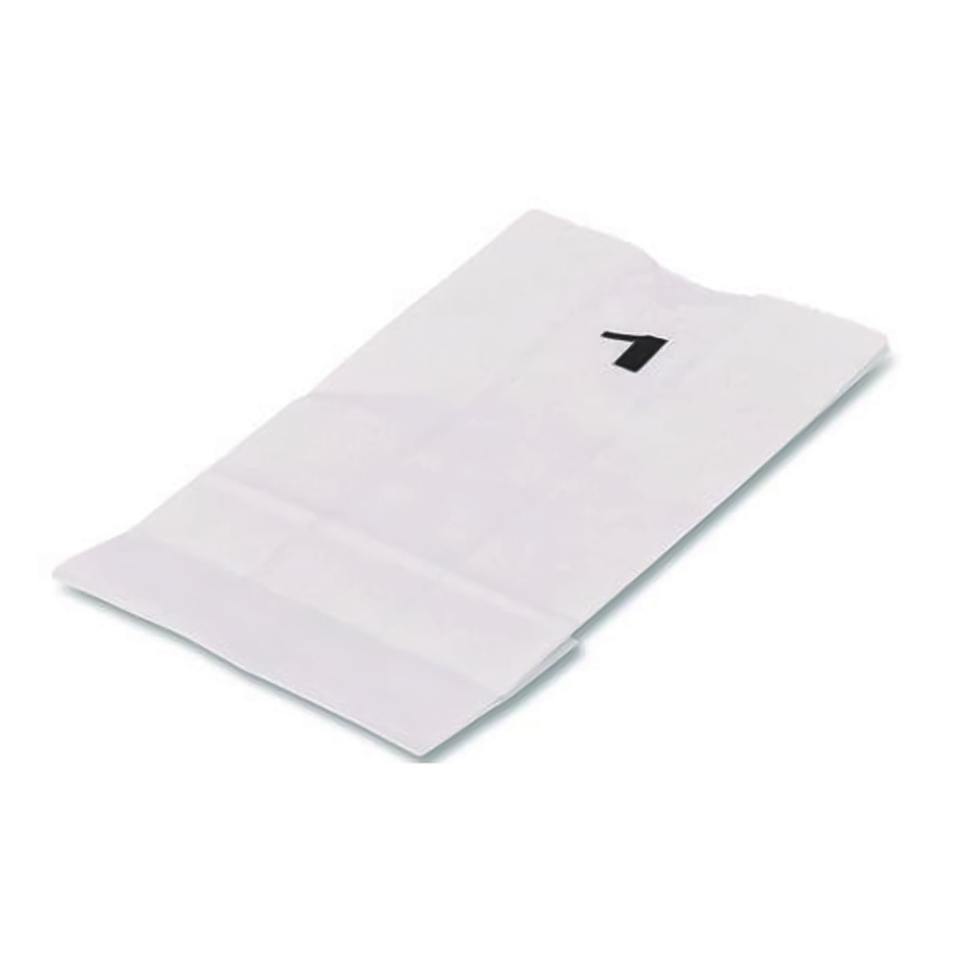 Essendant Co-United Stationers - BAGGWHT1500 Grocery Bag White Paper #1