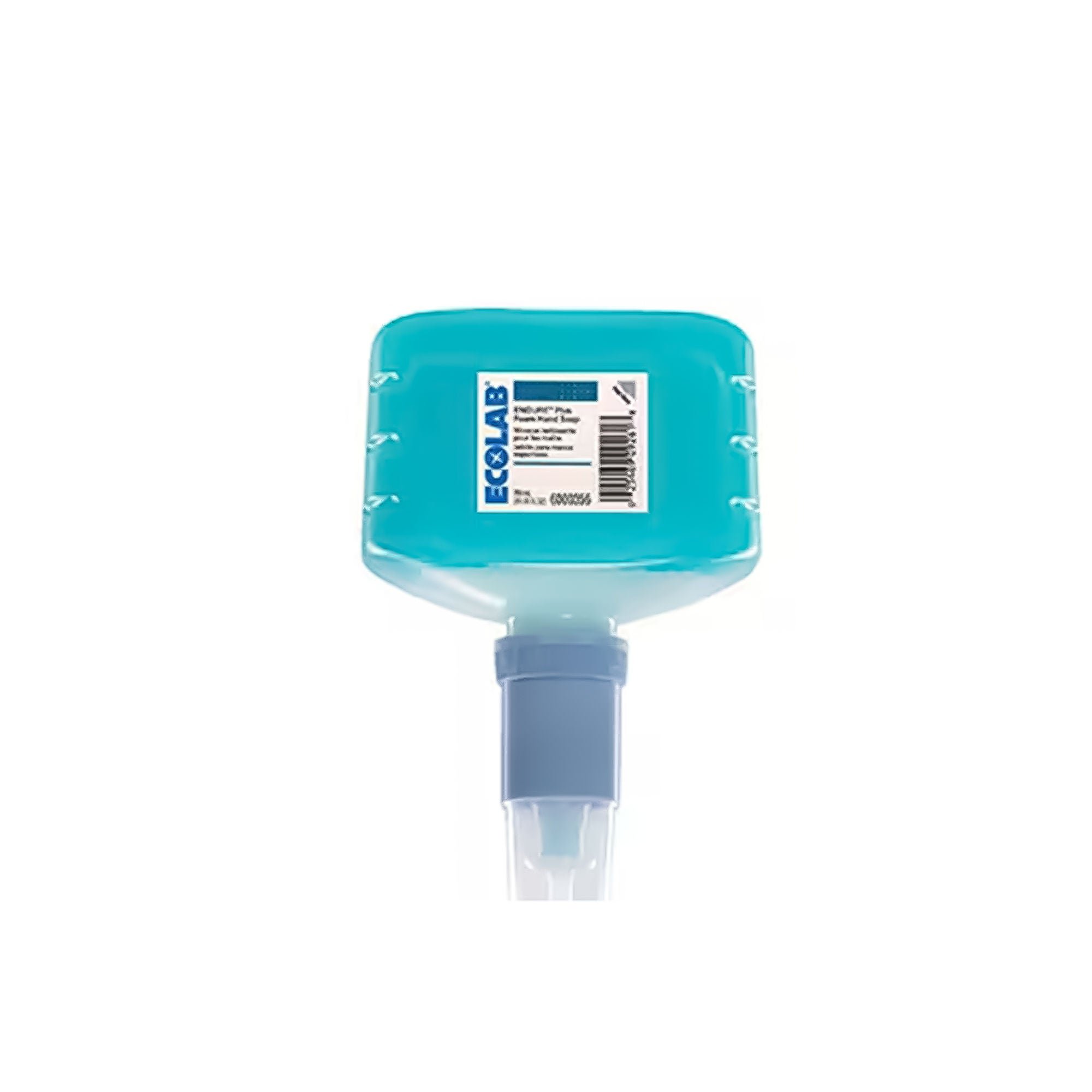 Ecolab - 6000356 Soap Endure™ Plus Foaming 750 mL Dispenser Refill Bottle Scented