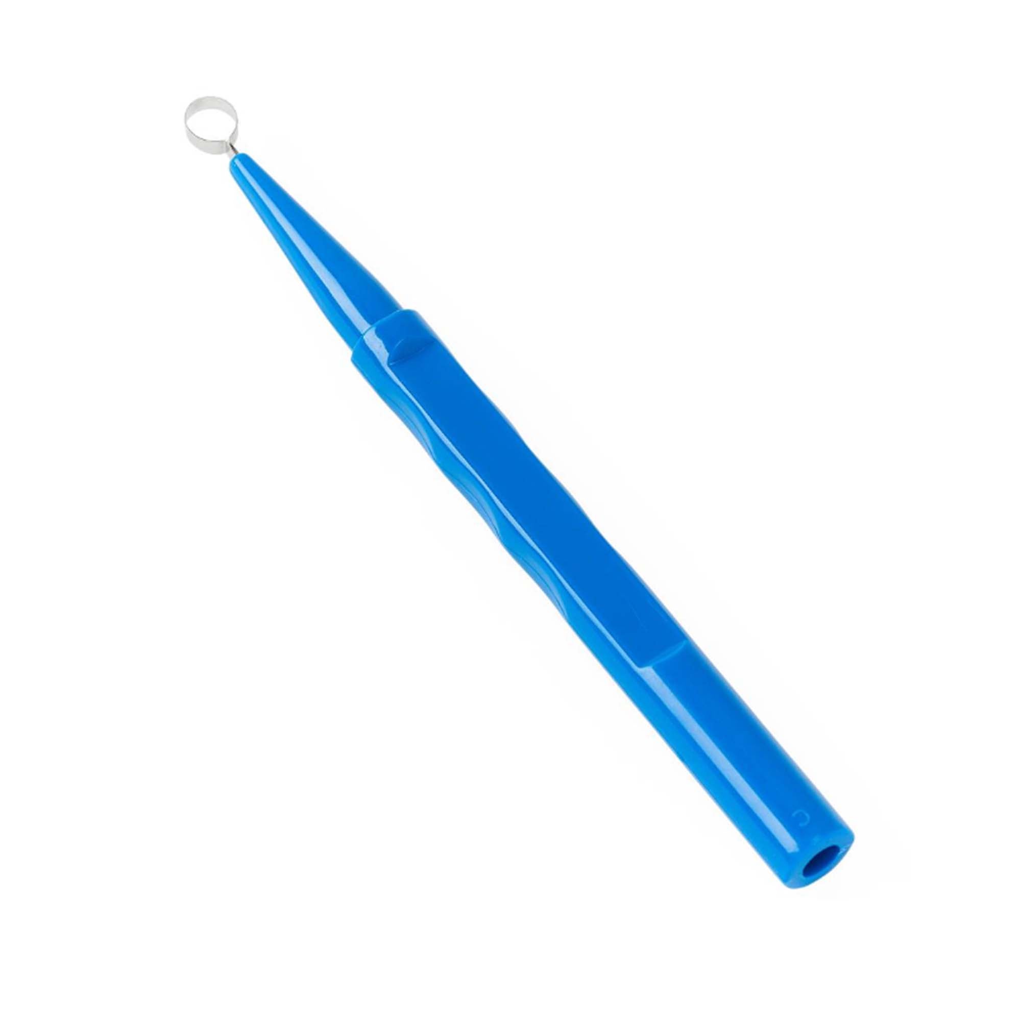 Medline - MDS1033570 Dermal Curette Medline 5-1/2 Inch Length Round Handle 7 mm Tip Semi-Sharp Loop Tip