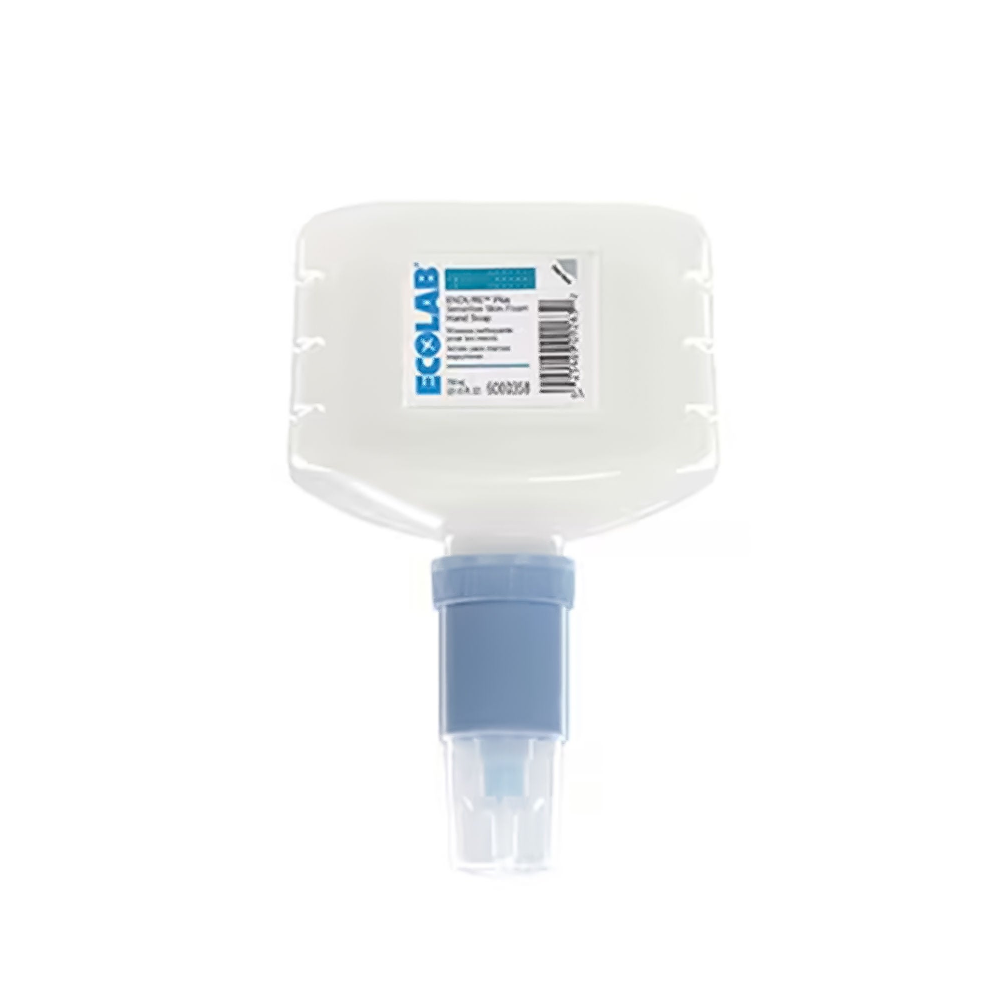 Ecolab - 6000359 Soap Endure™ Plus Sensitive Skin Foaming 1