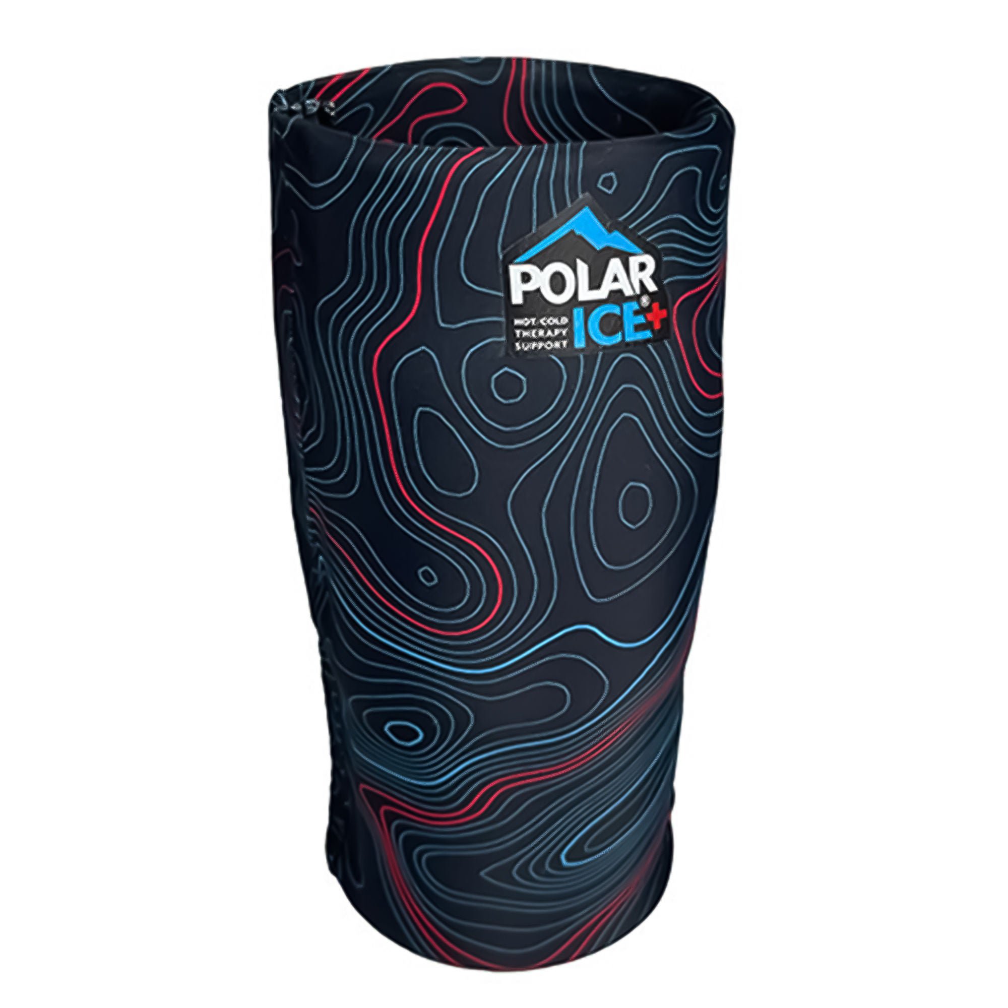Brownmed - 31615 Polar Ice® Hot / Cold Sleeve with Flexible Gel Lining