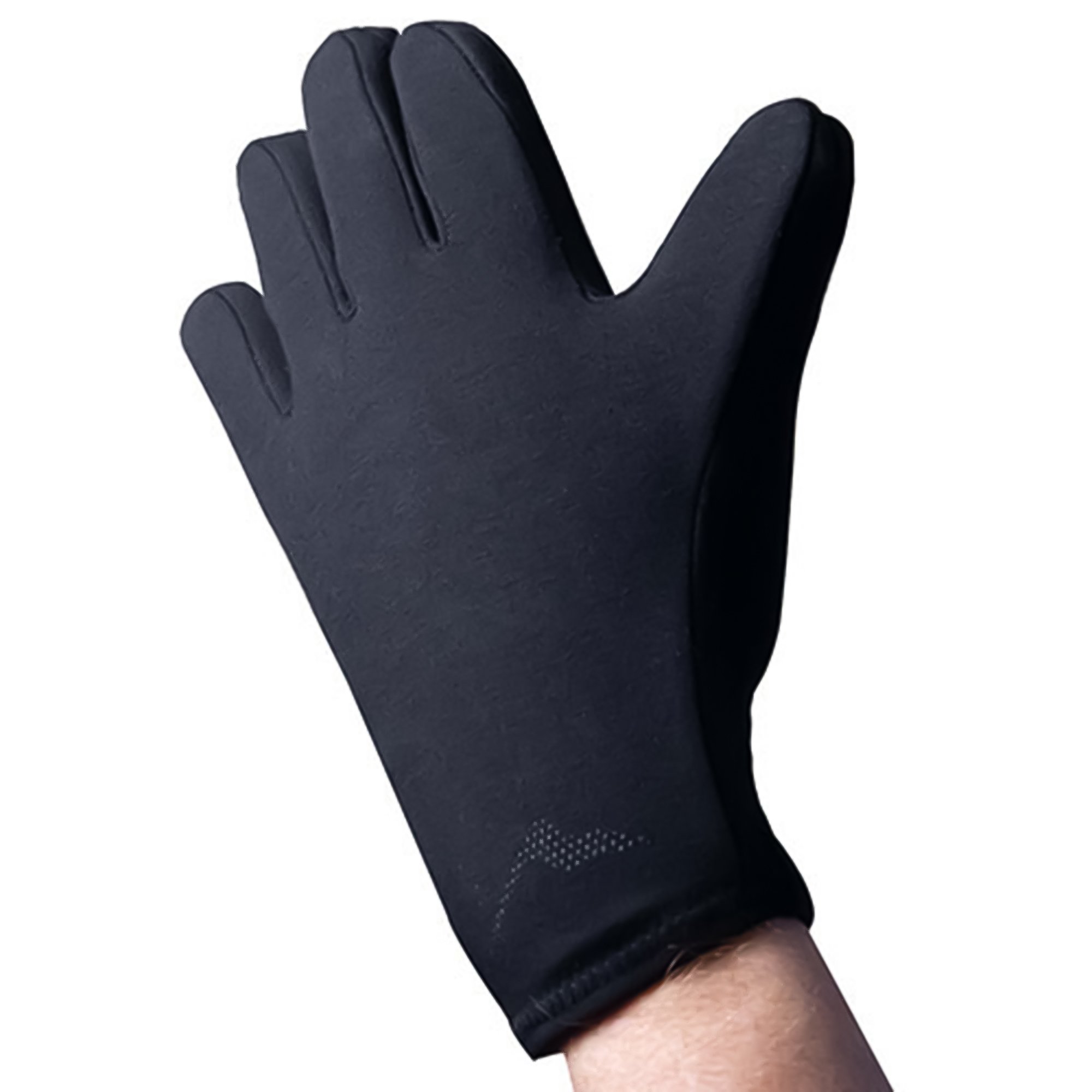 Brownmed 31600 - Polar Ice® Hot/Cold Glove with Flexible Gel Lining, Small - 1/Each