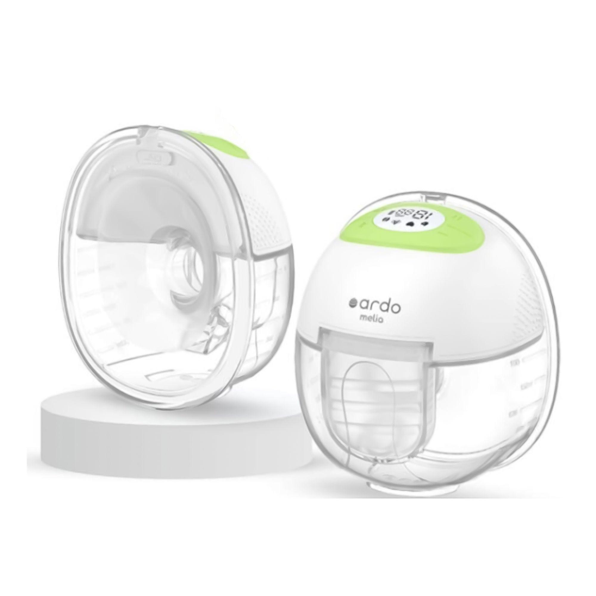 Ardo Medical Inc - 63.00.571 Wearable Electric Breast Pump Ardo Melia