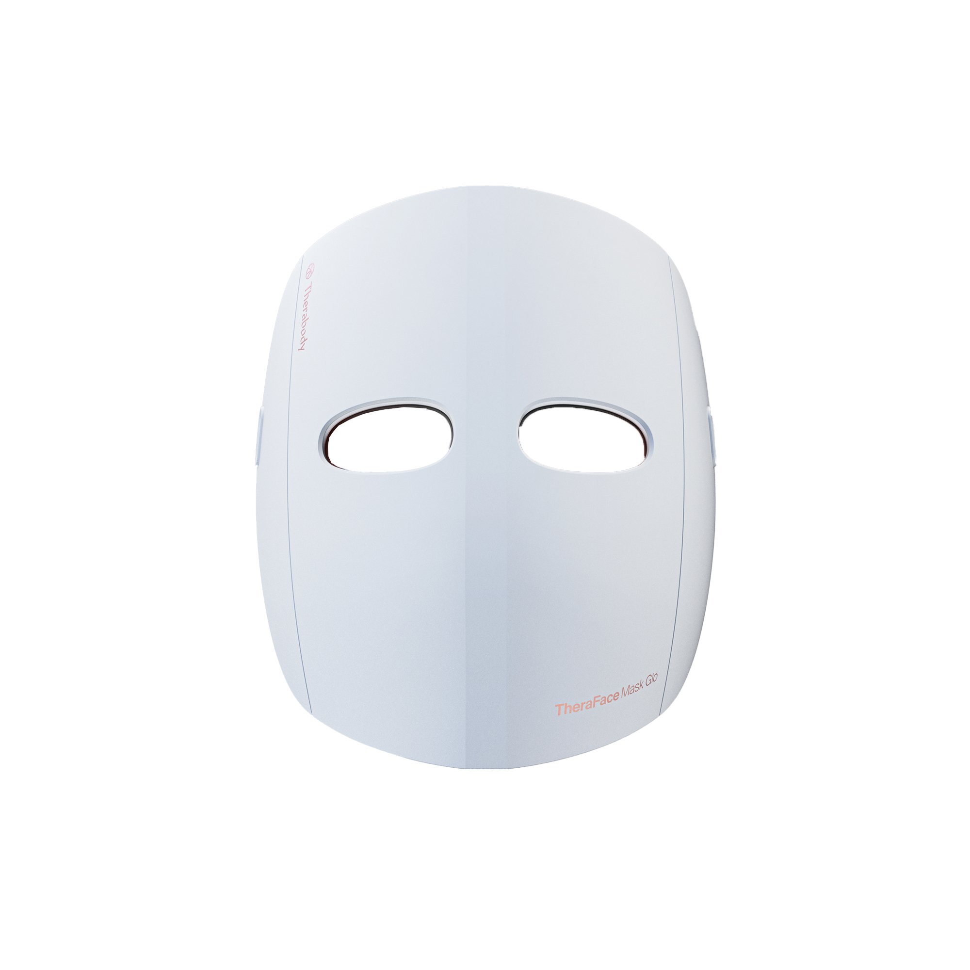 Therabody Inc TF0004349-1A20 - Therabody TheraFace Mask Glo LED Face Mask - 1/Each