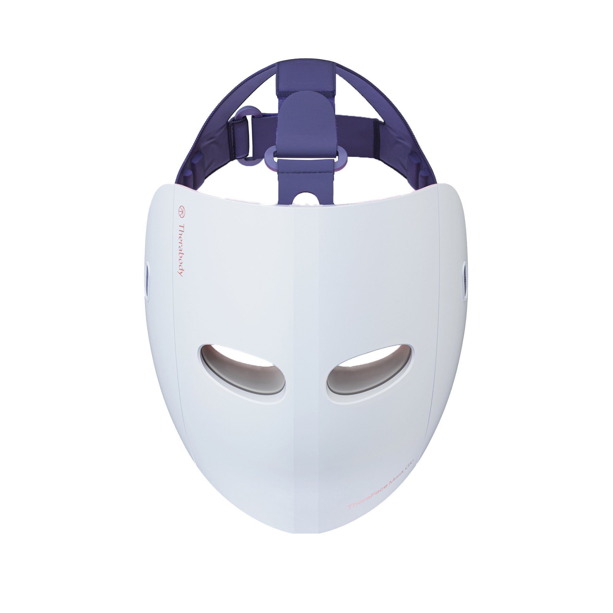 Therabody Inc TF0004349-1A20 - Therabody TheraFace Mask Glo LED Face Mask - 1/Each