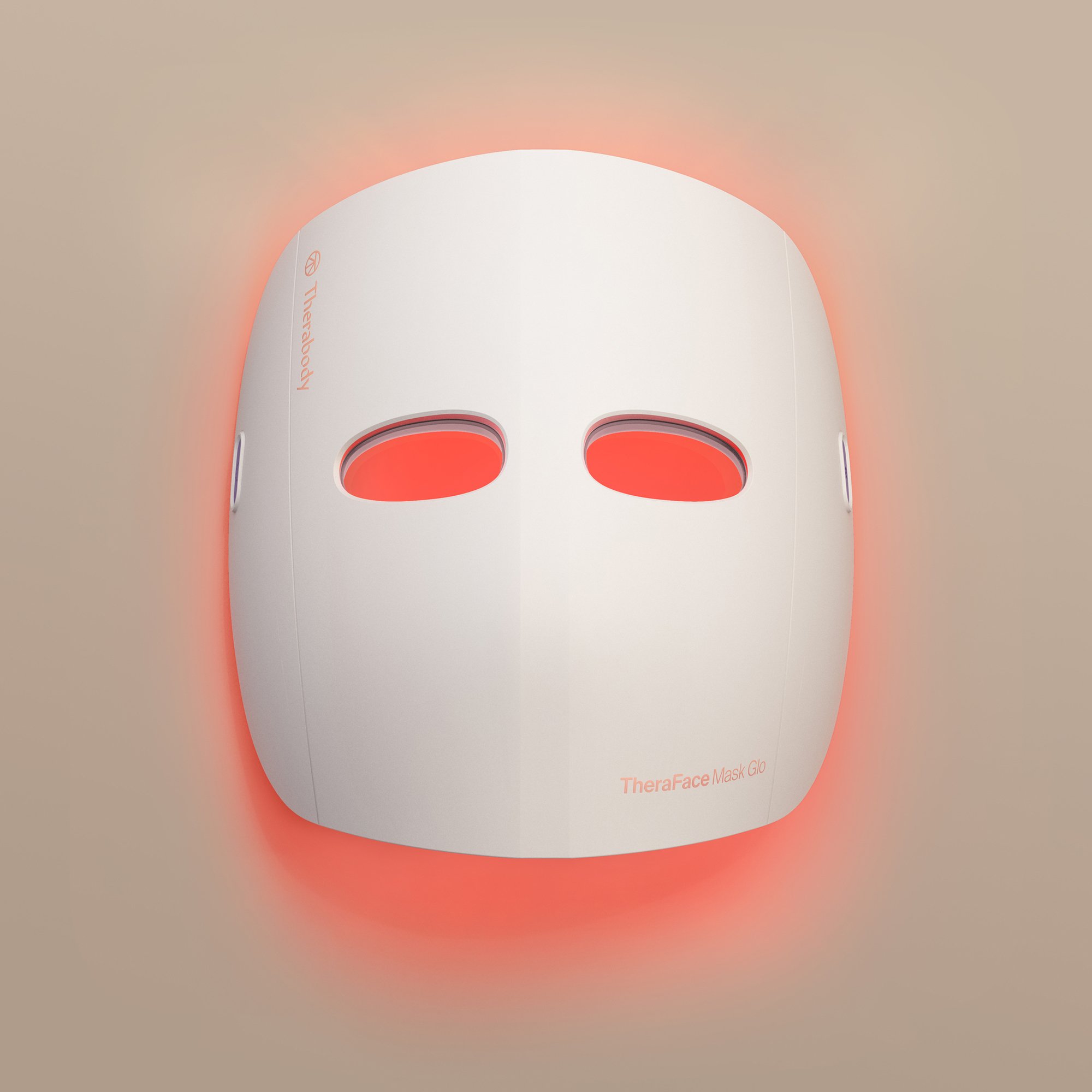 Therabody Inc TF0004349-1A20 - Therabody TheraFace Mask Glo LED Face Mask - 1/Each