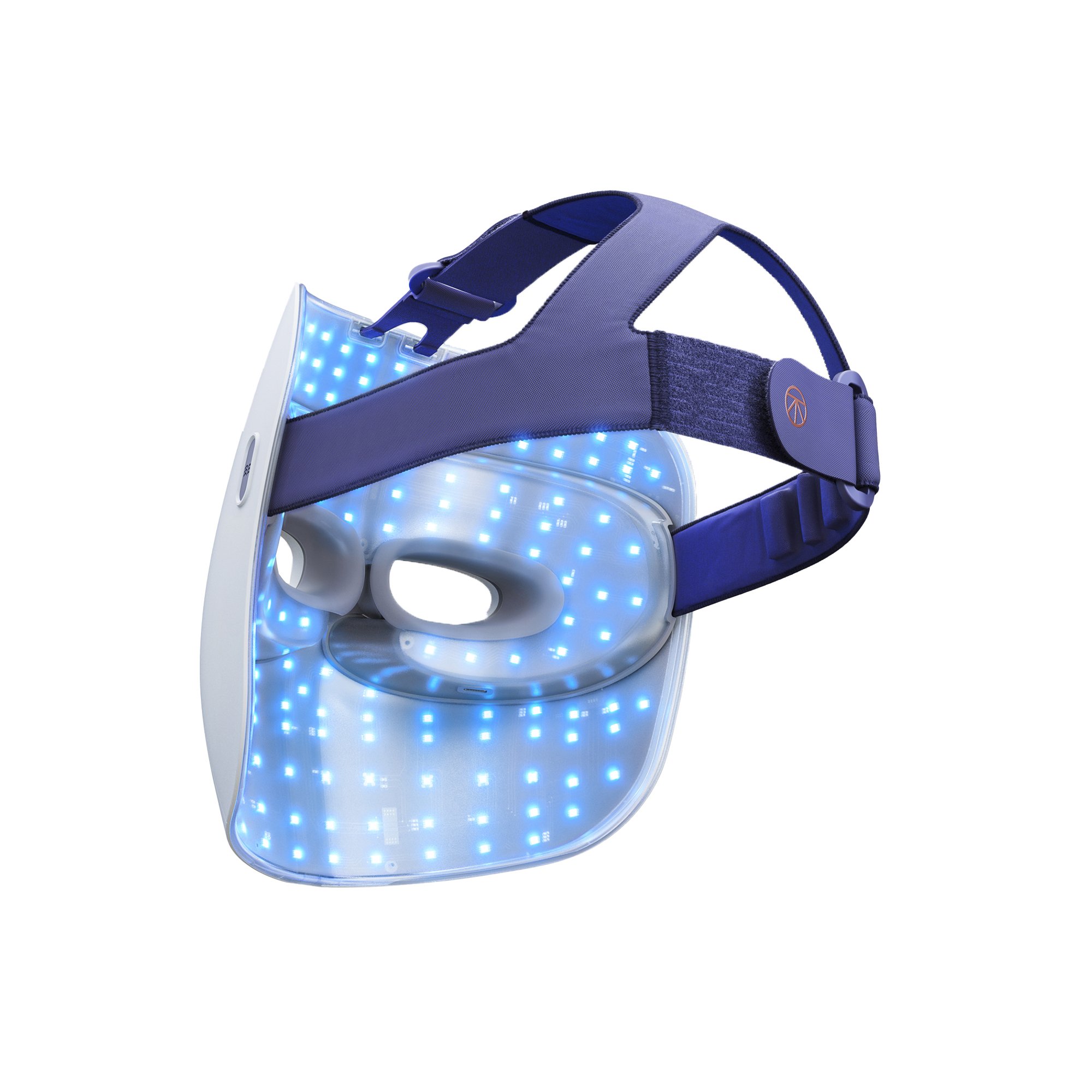 Therabody Inc TF0004349-1A20 - Therabody TheraFace Mask Glo LED Face Mask - 1/Each
