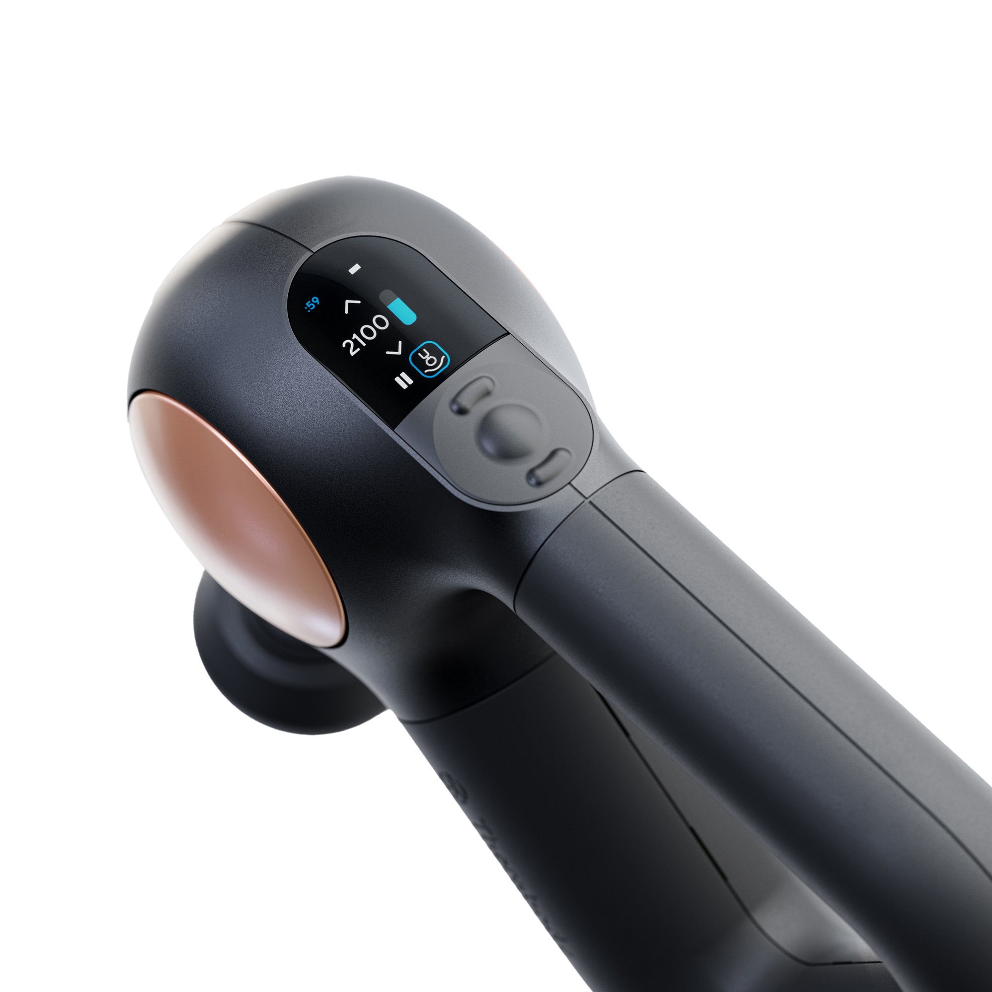 Therabody Inc TG0004351-1A10 - Therabody Theragun Sense 2 Hand-Held Massager - 1/Each