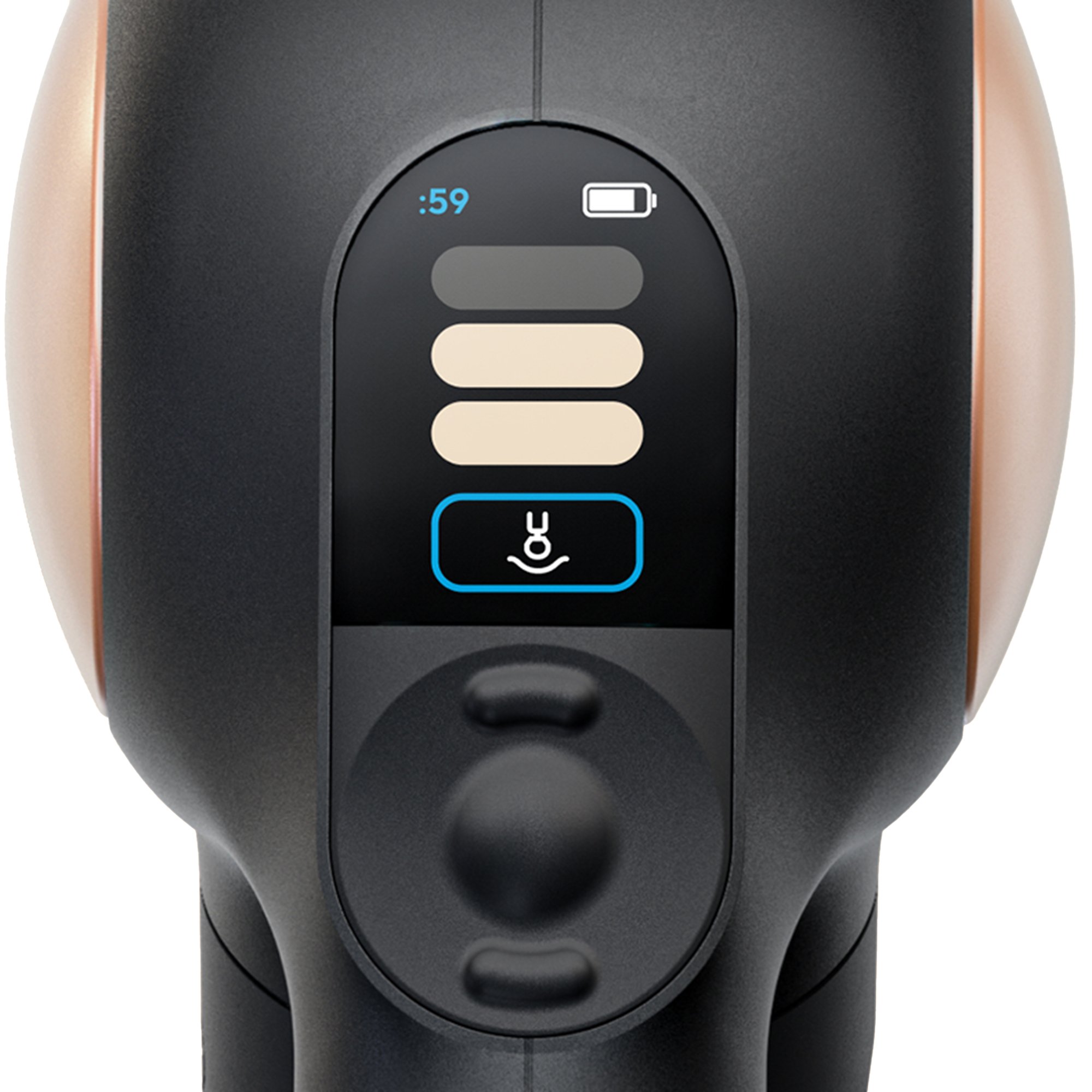 Therabody Inc TG0004351-1A10 - Therabody Theragun Sense 2 Hand-Held Massager - 1/Each