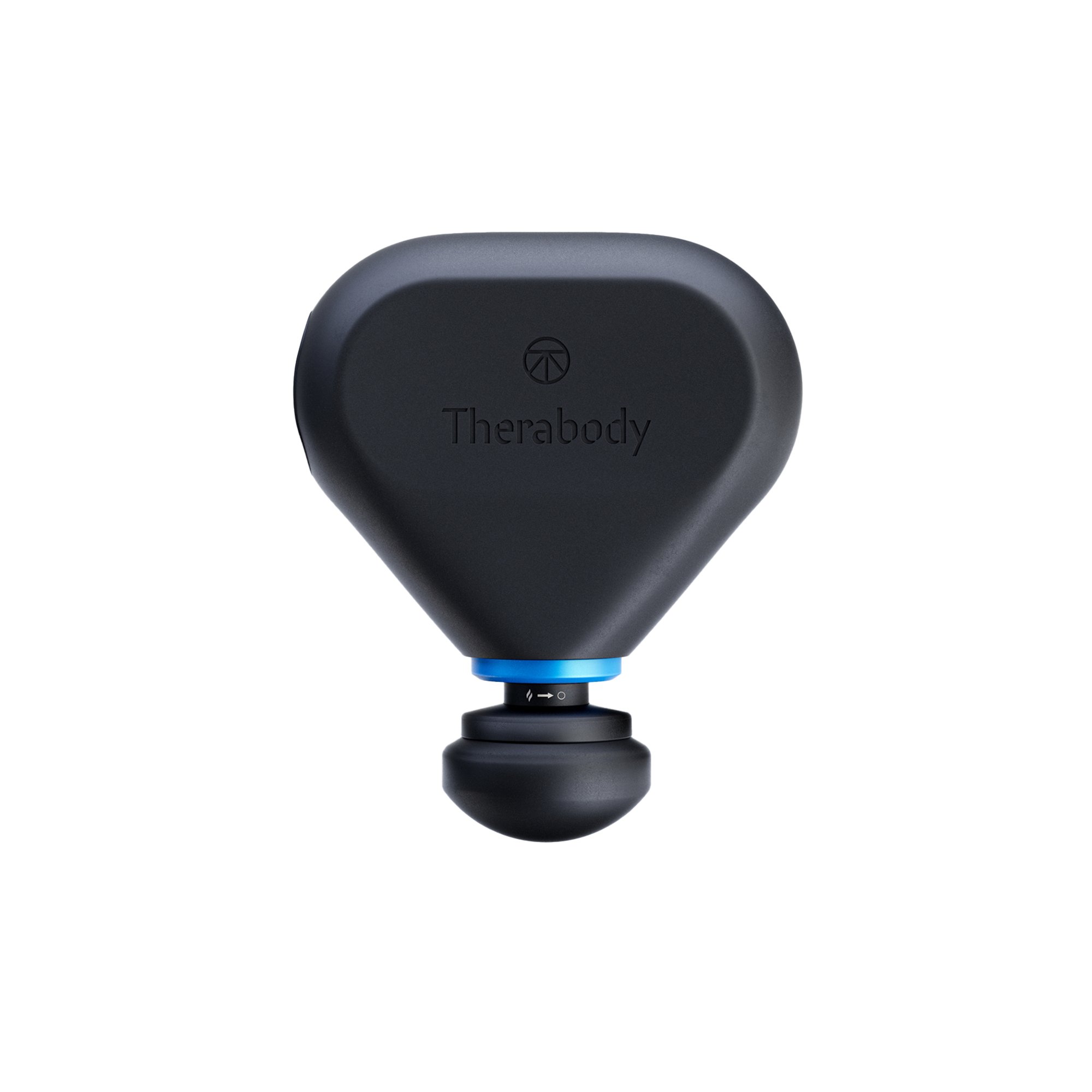 Therabody Inc TG0004352-1A10 - Therabody Theragun Mini Plus Hand-Held Massager - 1/Each