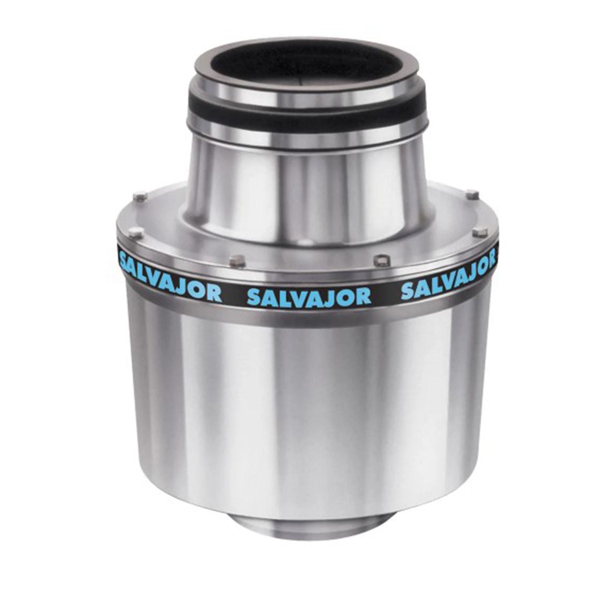 Culinary Depot Inc - 200 Garbage Disposal Salvajor Food Disposer For Commercial Sinks