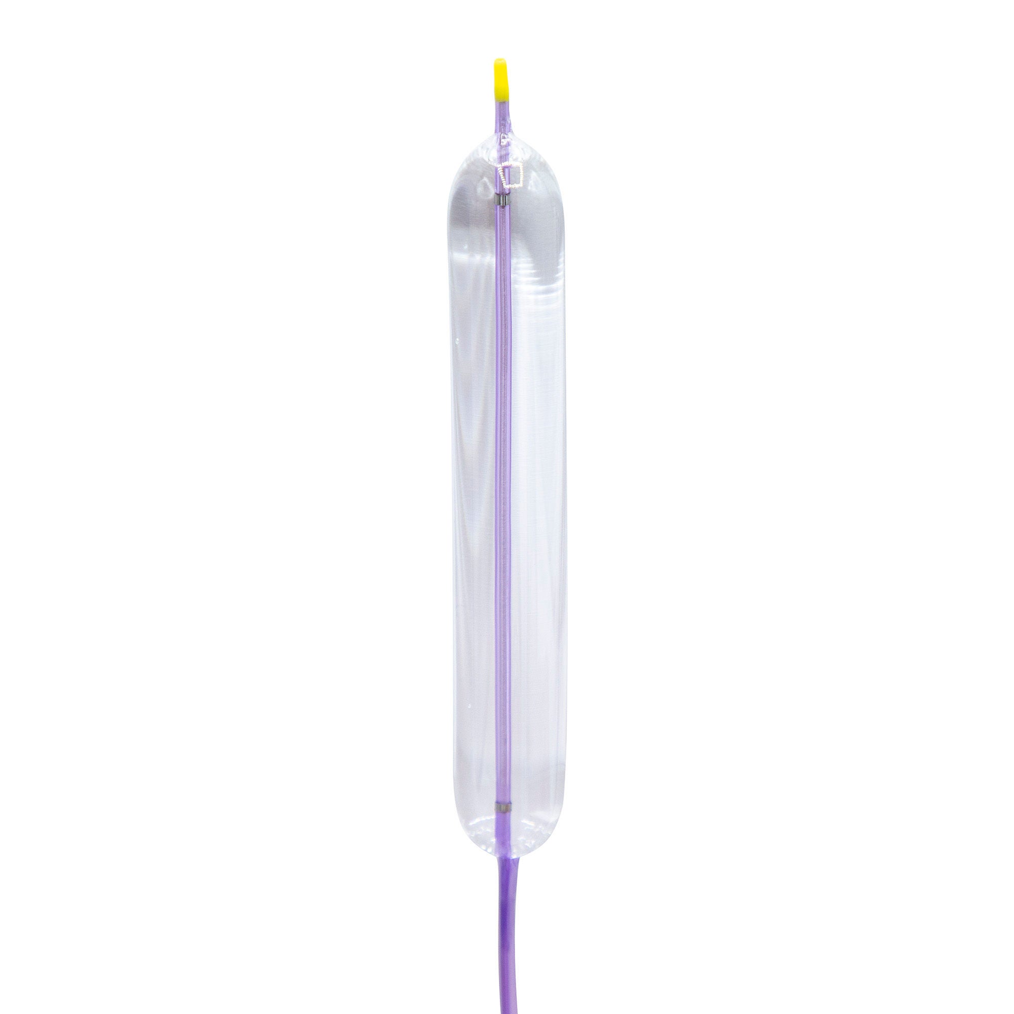 Steris - BX00718010W Balloon Dilator Lumiflex™ 10 to 12 mm Diameter 8 cm Balloon Length / 180 cm Catheter Length Stainless Steel Guidewire Sterile