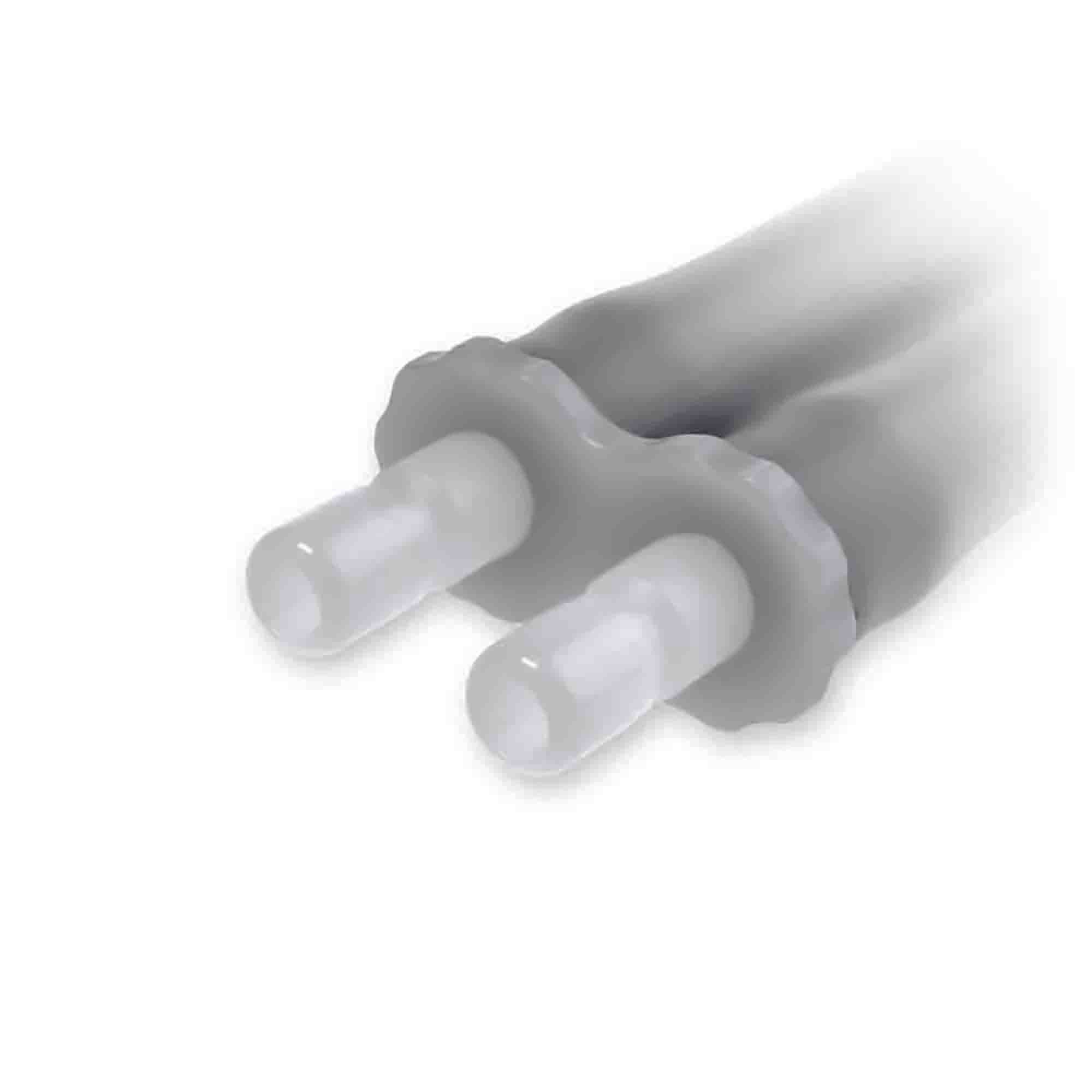 GE Healthcare - DUR-P1-2A-5S Reusable Blood Pressure Cuff Dura-Cuf® 8 to 13 cm Arm Infant Cuff