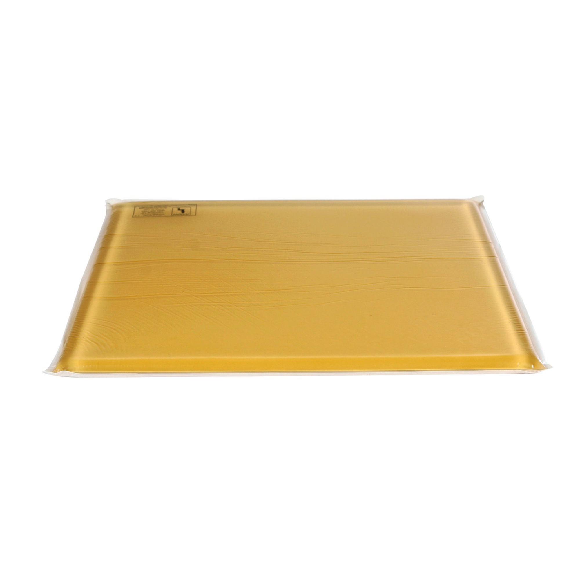 Alimed - 2970000024 Chair Pad AliMed® T-Gel™ 18 W X 20 D Inch Gel