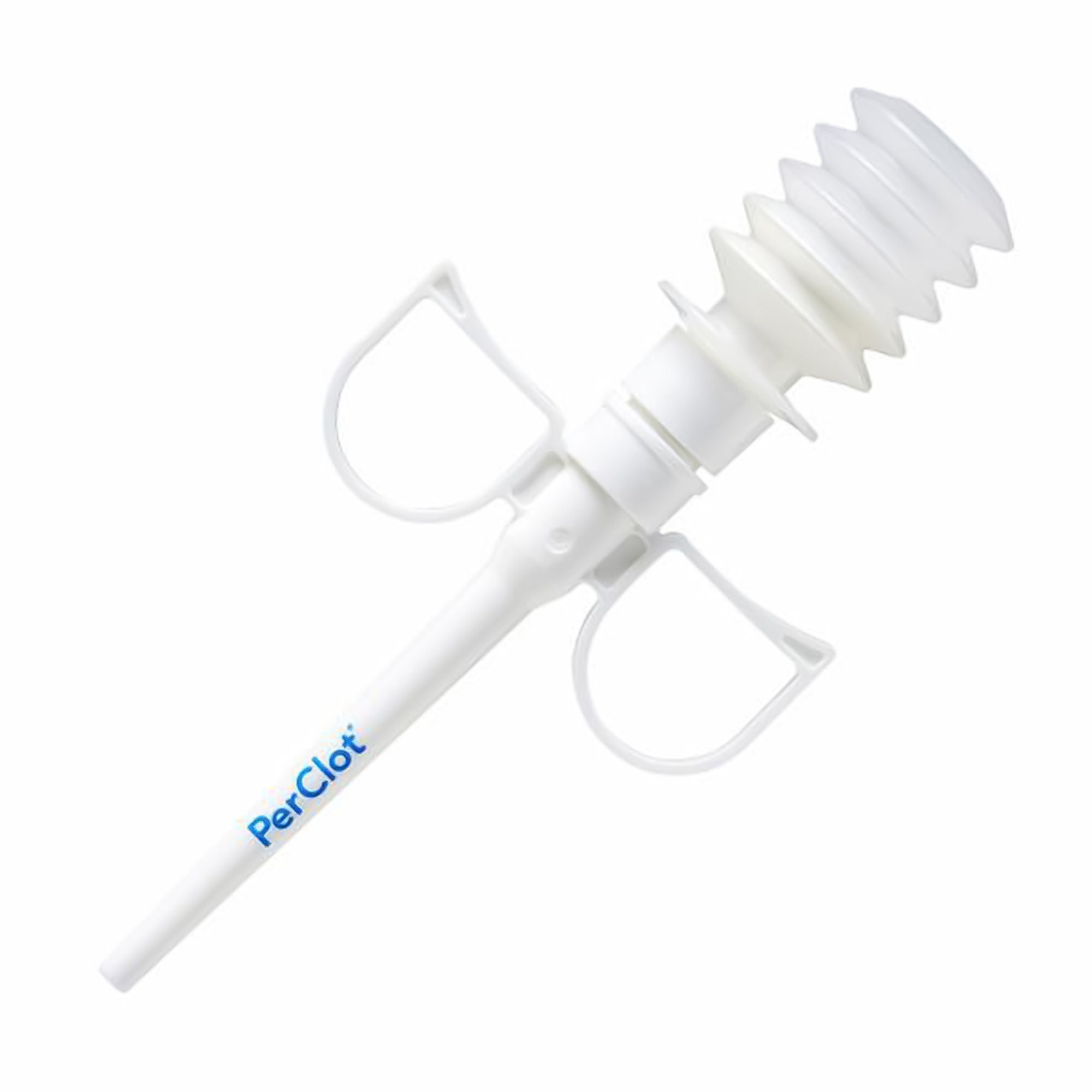 Baxter Healthcare (Advanced Surgical Product) - PCUS001 Hemostatic Powder Perclot 1 Gram Sterile
