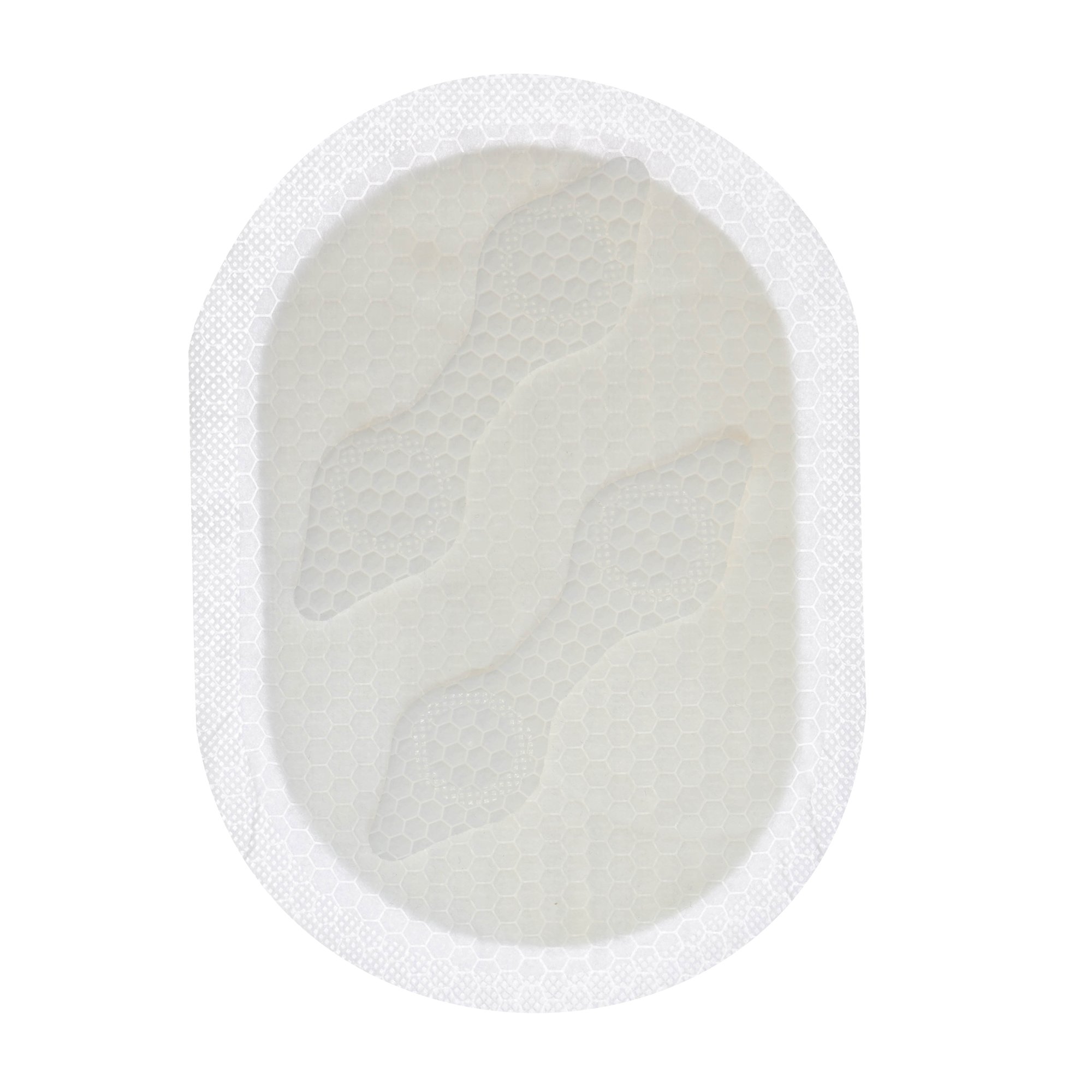 HidraWear Super Absorbent Dressing SP1002 by HidraMed Solutions