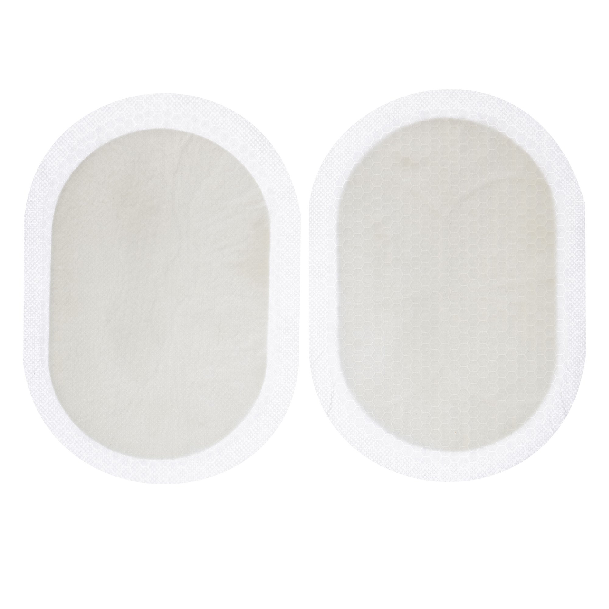 HidraWear Super Absorbent Dressing SP1002 by HidraMed Solutions