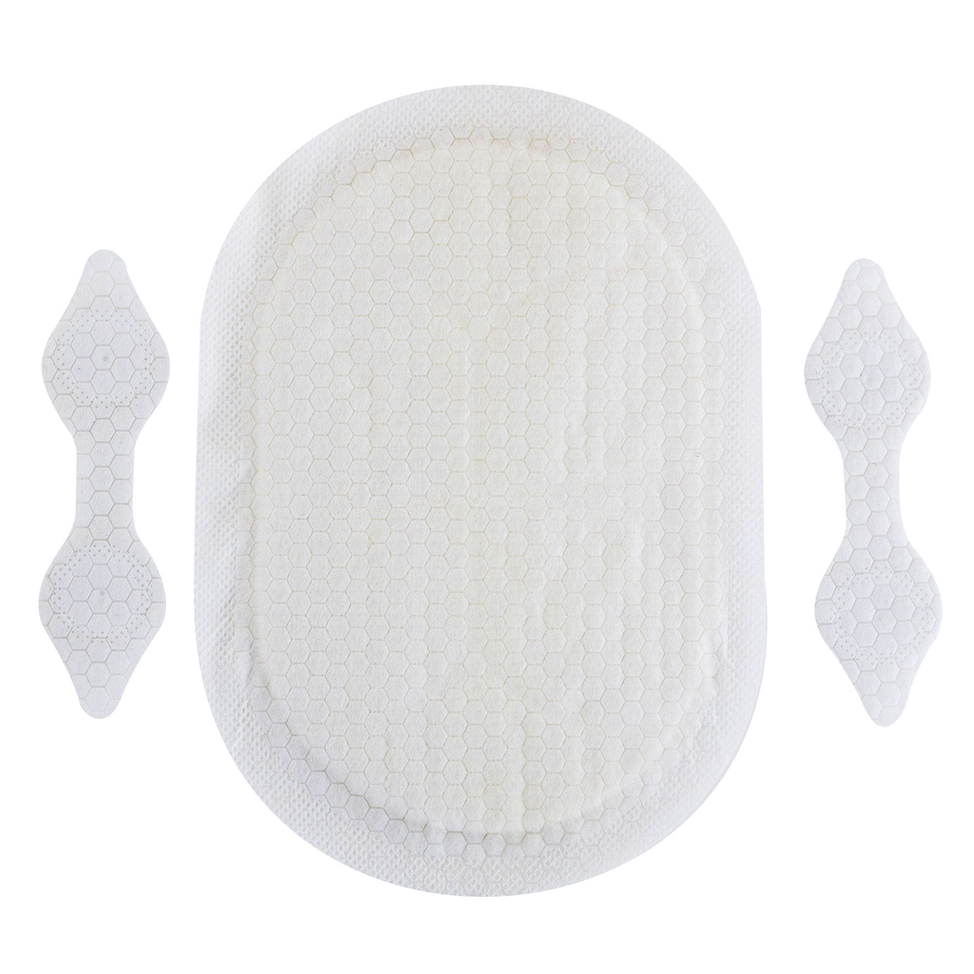 HidraWear Super Absorbent Dressing SP1002 by HidraMed Solutions