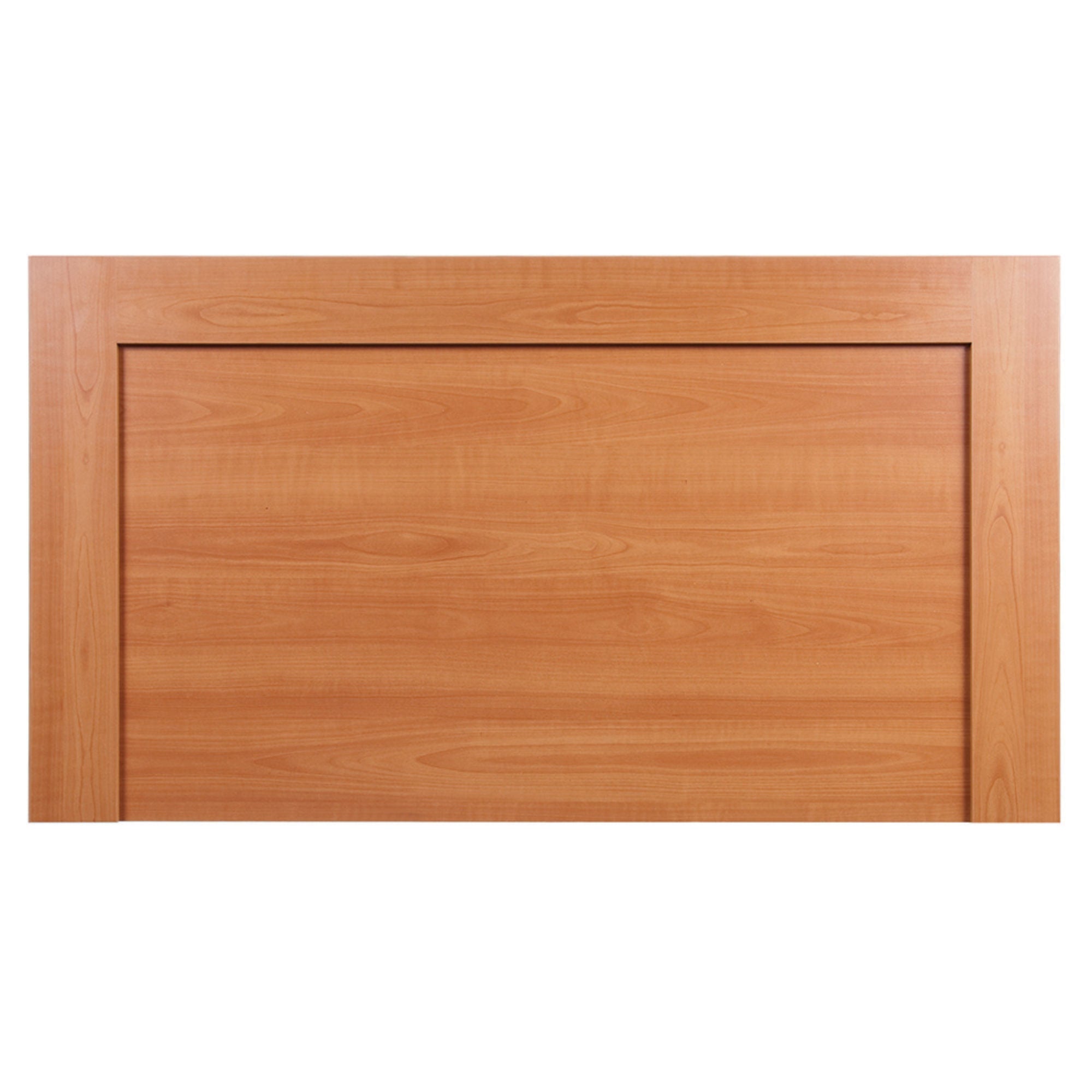 Graham-Field - H08R42B Headboard Mission Style Mission Style Wood Finish