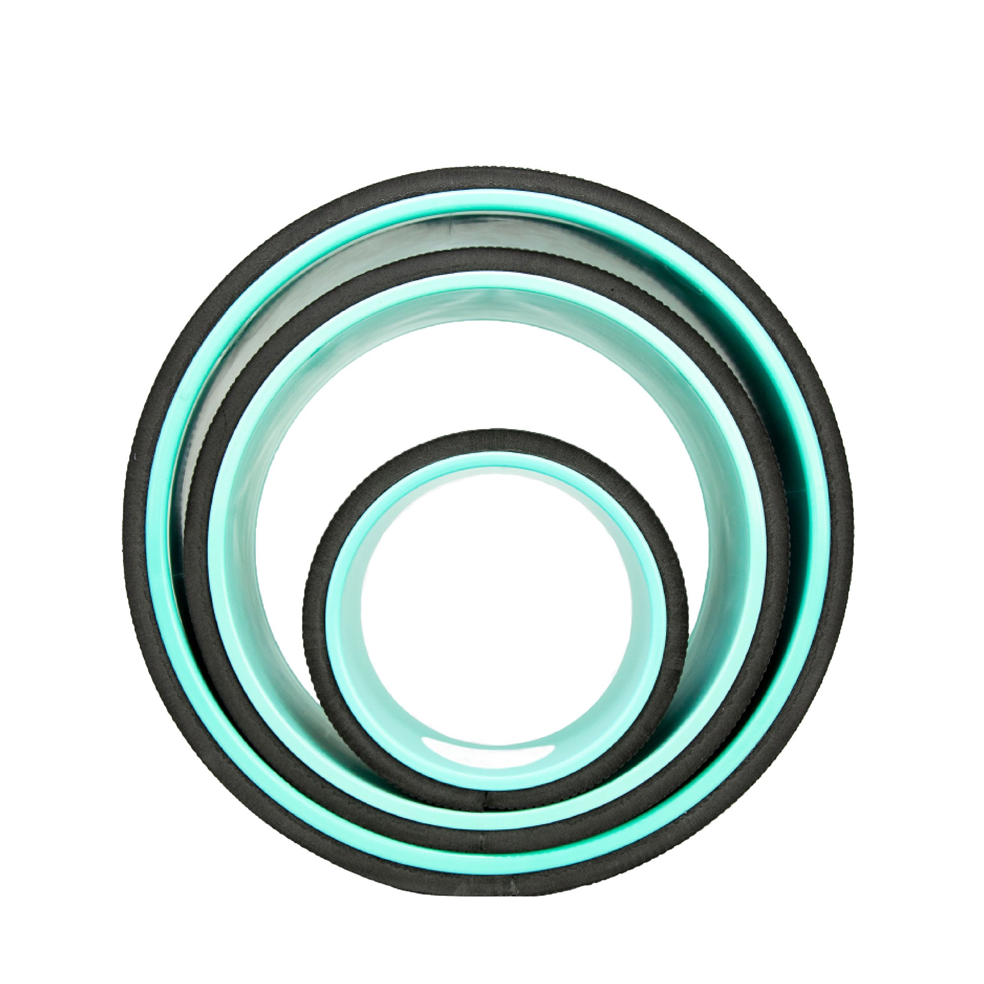 Chirp Massage Wheel Set 3P-PW-PLUS by Chirp Innovation