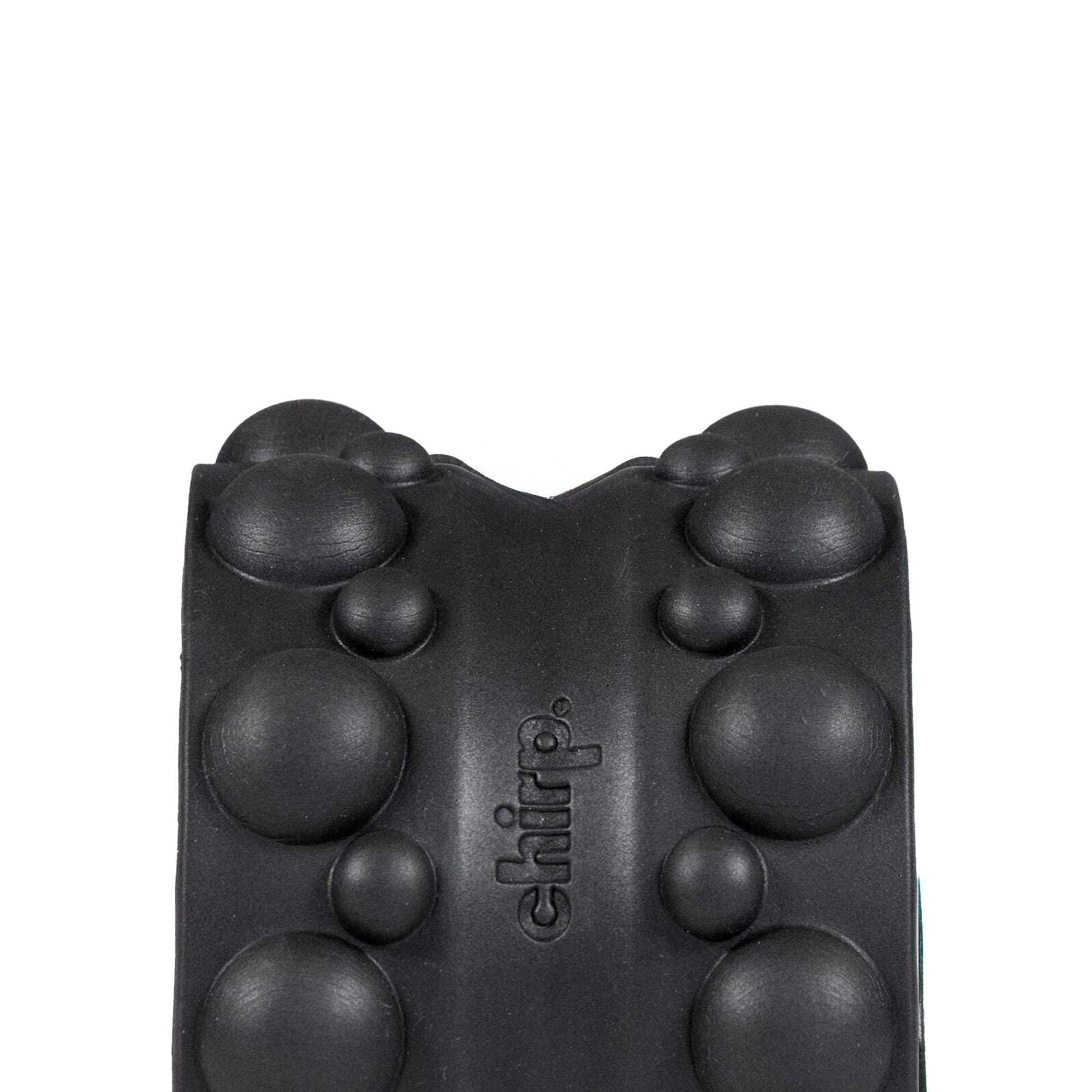 Chirp Massage Wheel Set W-XR-1064-MNT-D by Chirp Innovation