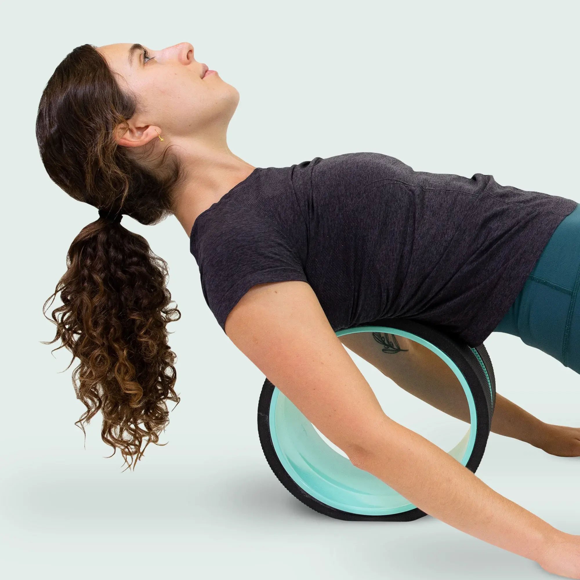 Chirp Massage Wheel 10-CW-XL by Chirp Innovation
