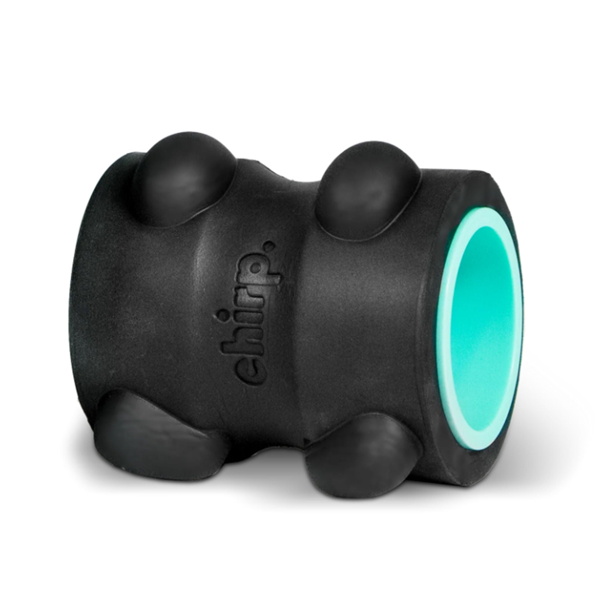 Chirp Innovation LLC - W-XR-4-MNT-D Massage Wheel Chirp 4 Inch Diameter X 5 inch Width