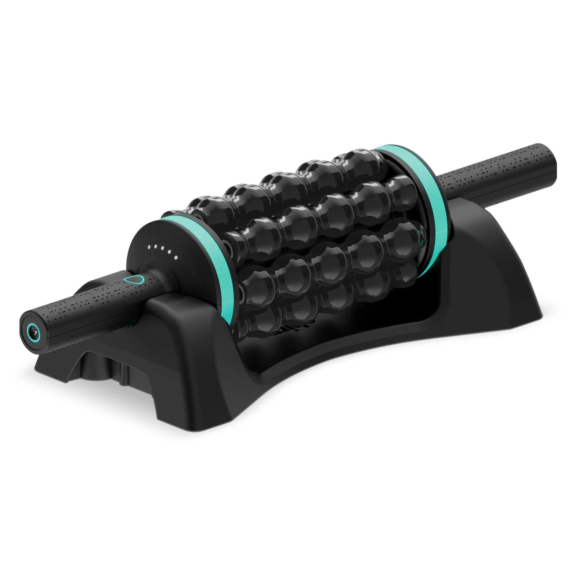 Chirp Innovation LLC - R-RPM-7-BK-R Hand-Held Massager Chirp RPM