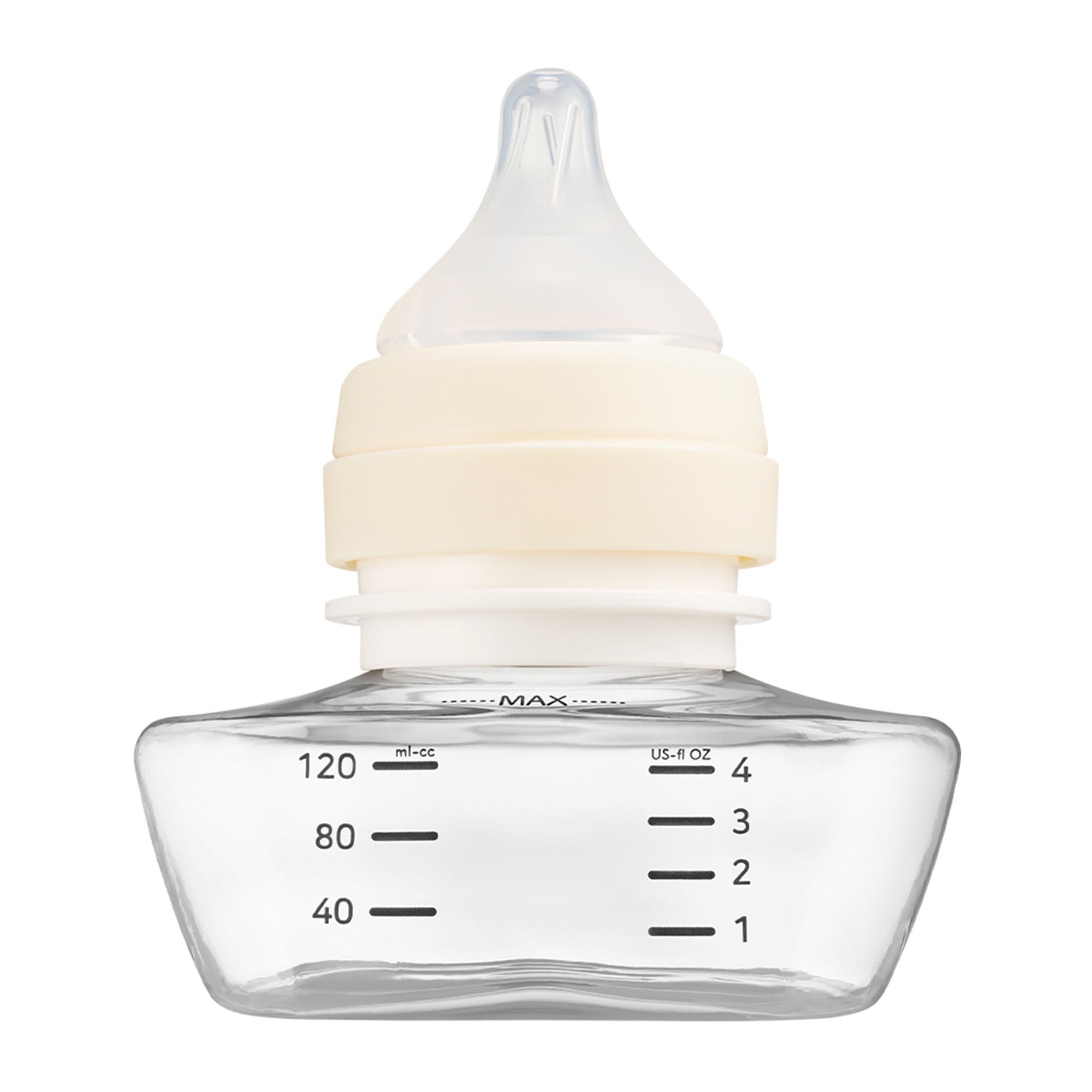 Mothers Milk Inc - MM100500 Spectra® Wearable Feeding and Accessories Kit