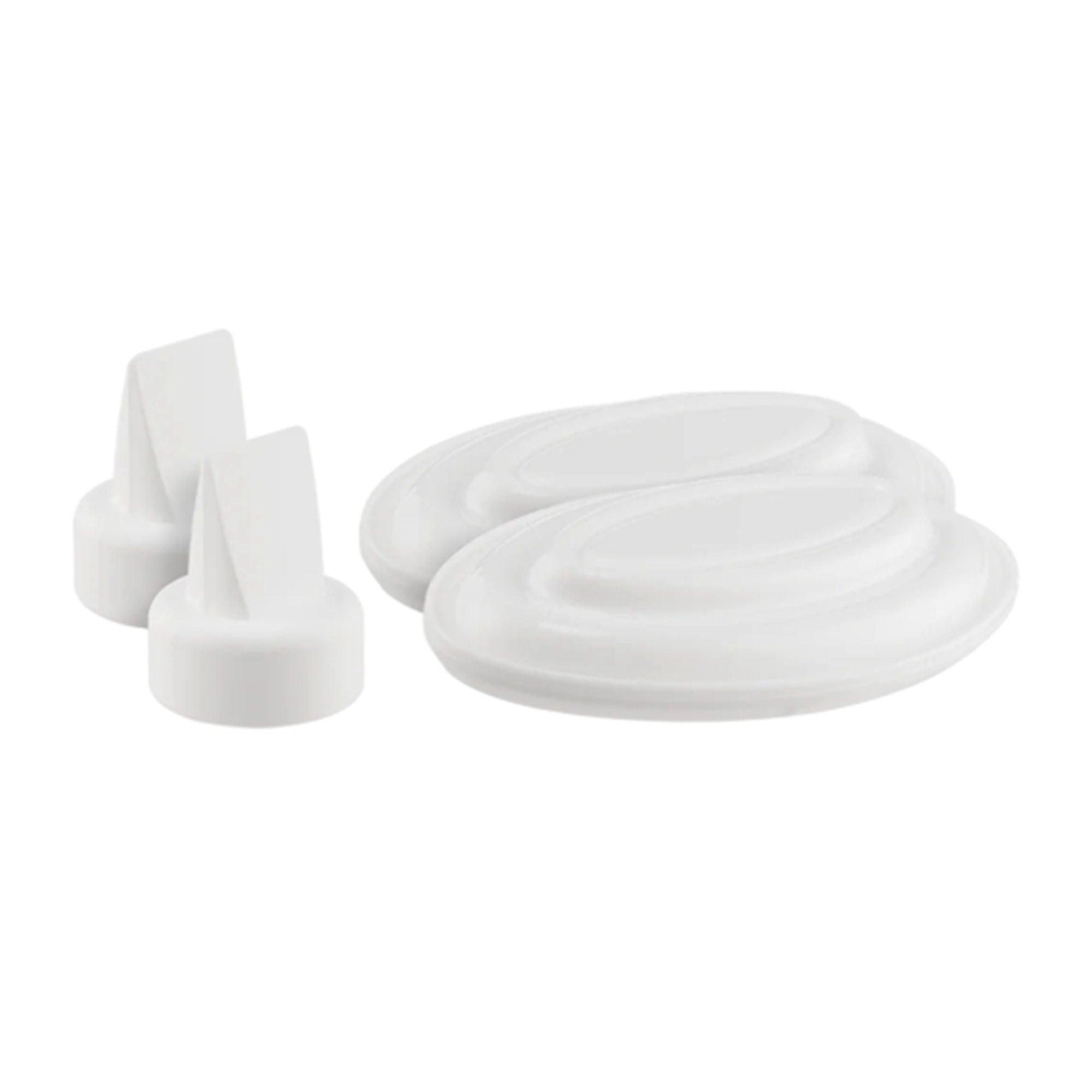 Mothers Milk Inc - MM100600 Spectra® Duckbill Valve & Backflow Protector for Premier Wearable Breast Pump