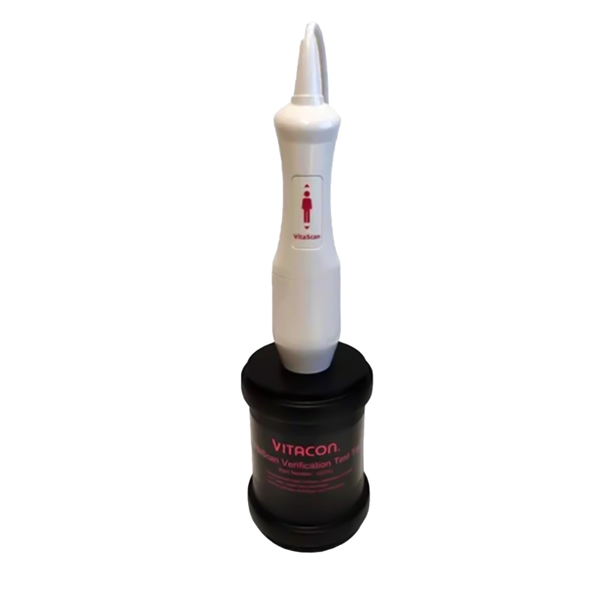 Vitacon - 100751 Verification Test Tool For V.2 VitaScan Ultrasound Bladder Scanner Probe