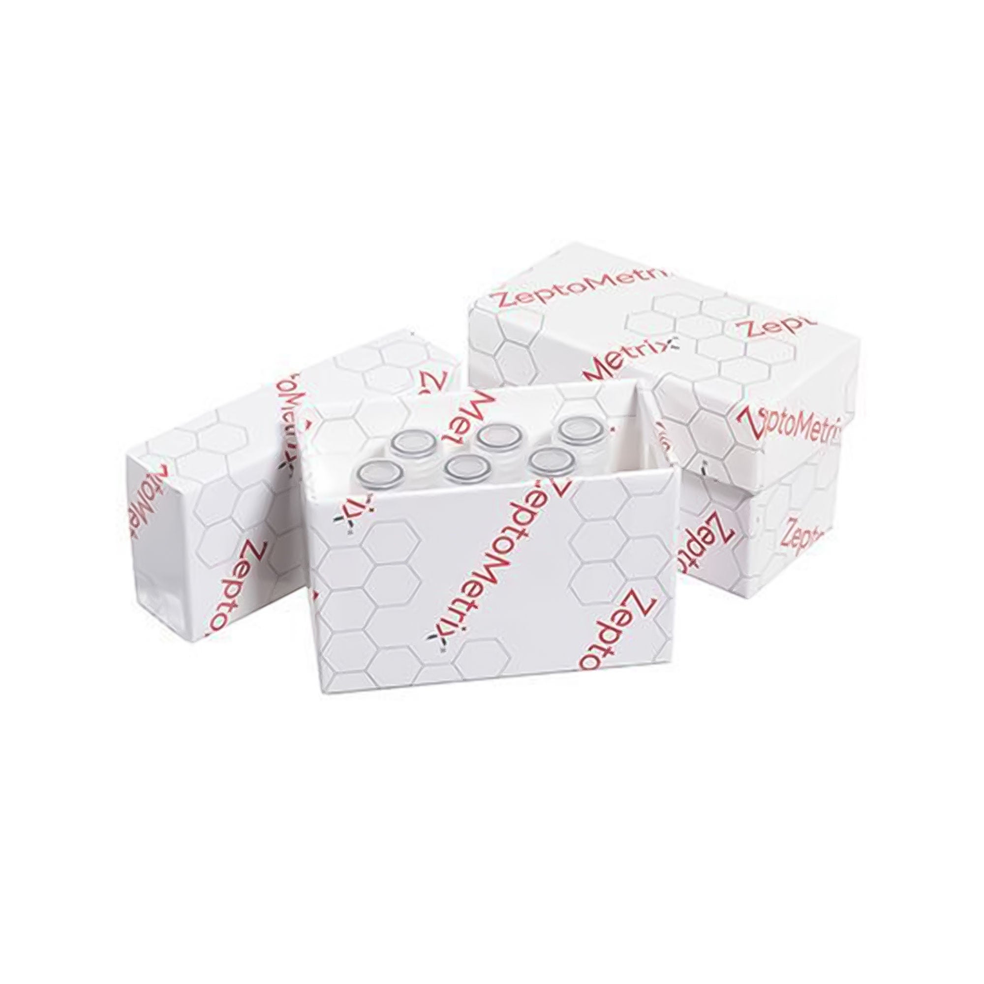 Zeptometrix Corp-Antylia Scientific - NATSPY-6MC-IVD Molecular Diagnostic Control NATtrol™ Strep A Positive Level 6 X 0.5 mL