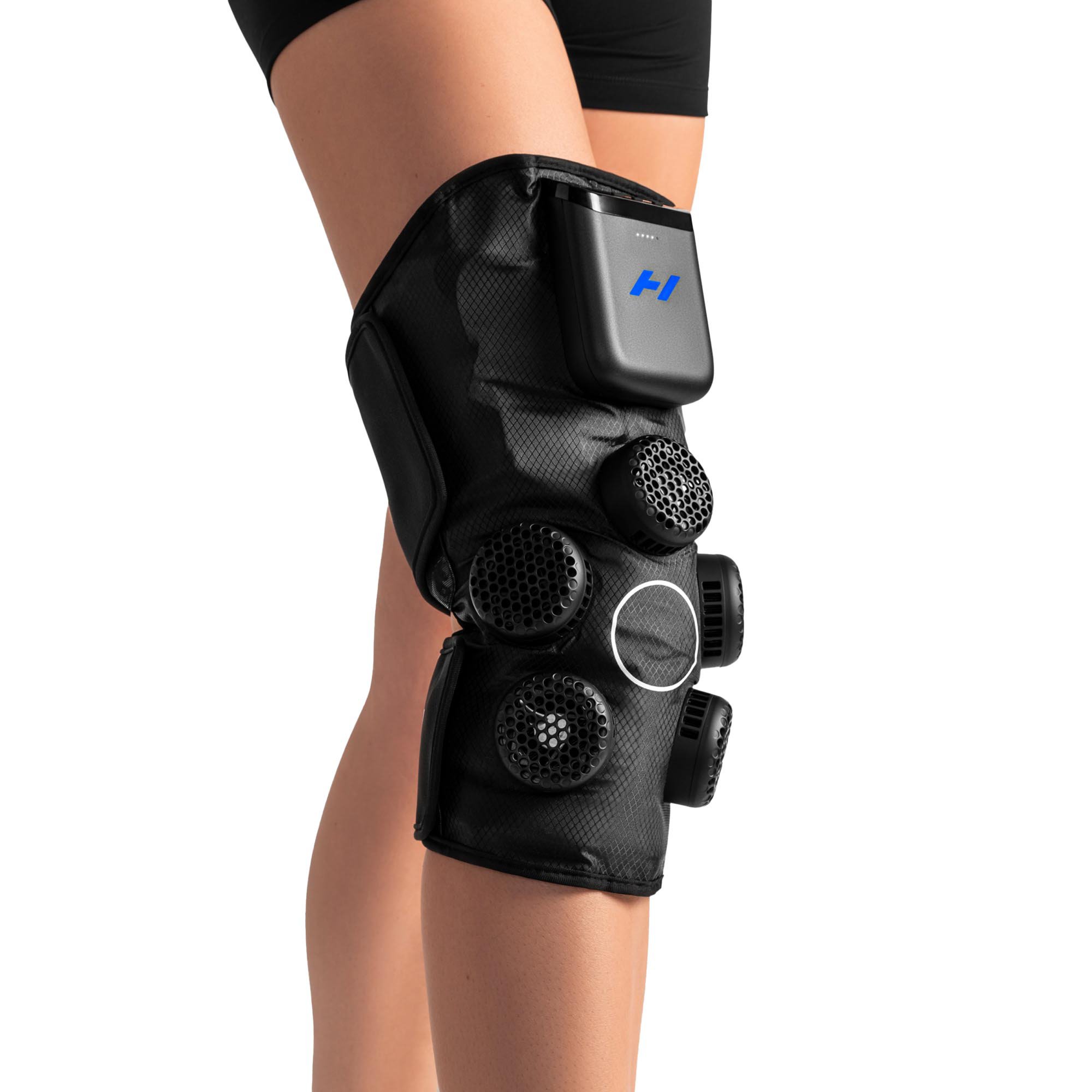 Hyperice Inc 25200 001-00 - Hyperice X Knee Contrast Therapy Wrap - 1/Each