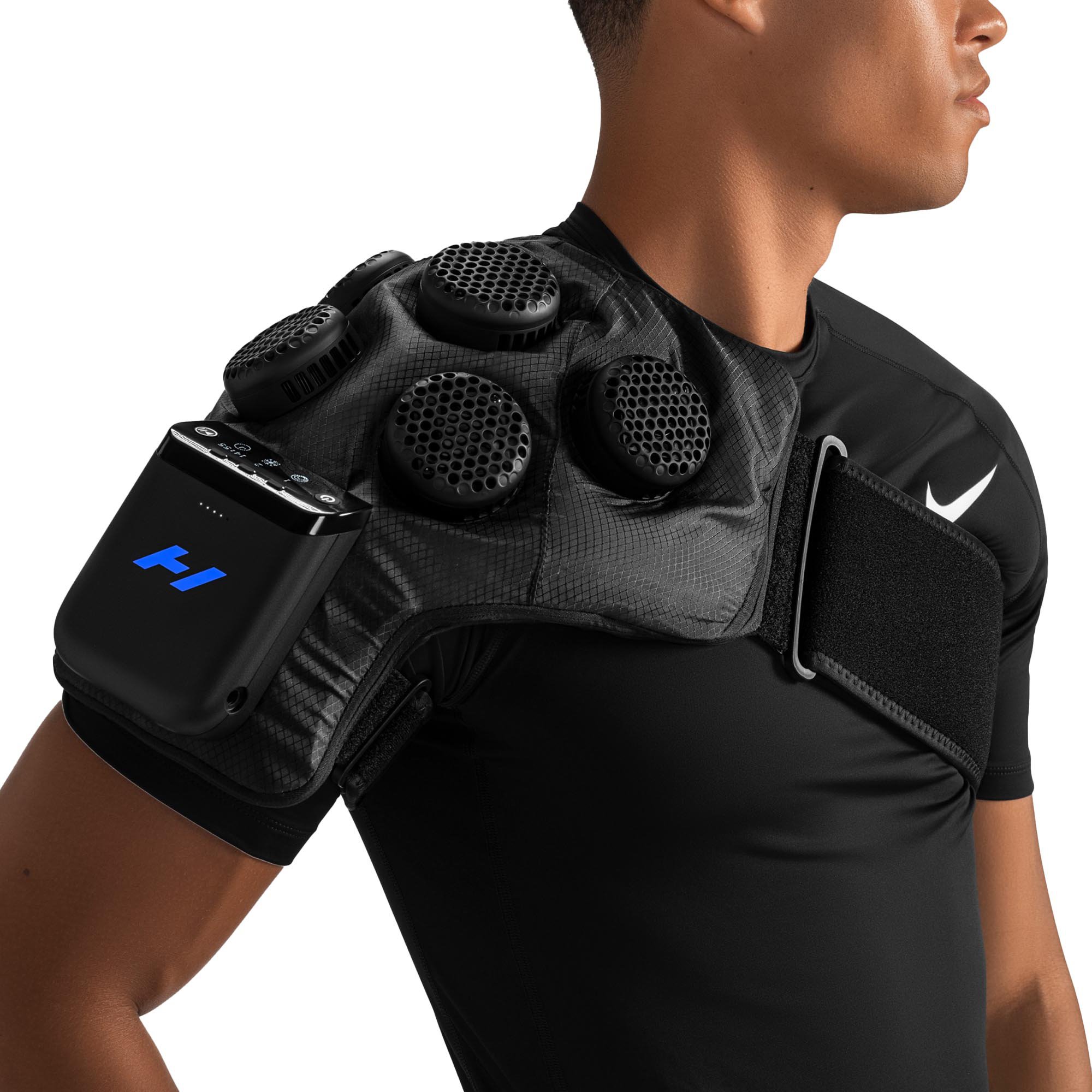 Hyperice X 2 Hot / Cold Therapy Wrap 001-00 by Hyperice