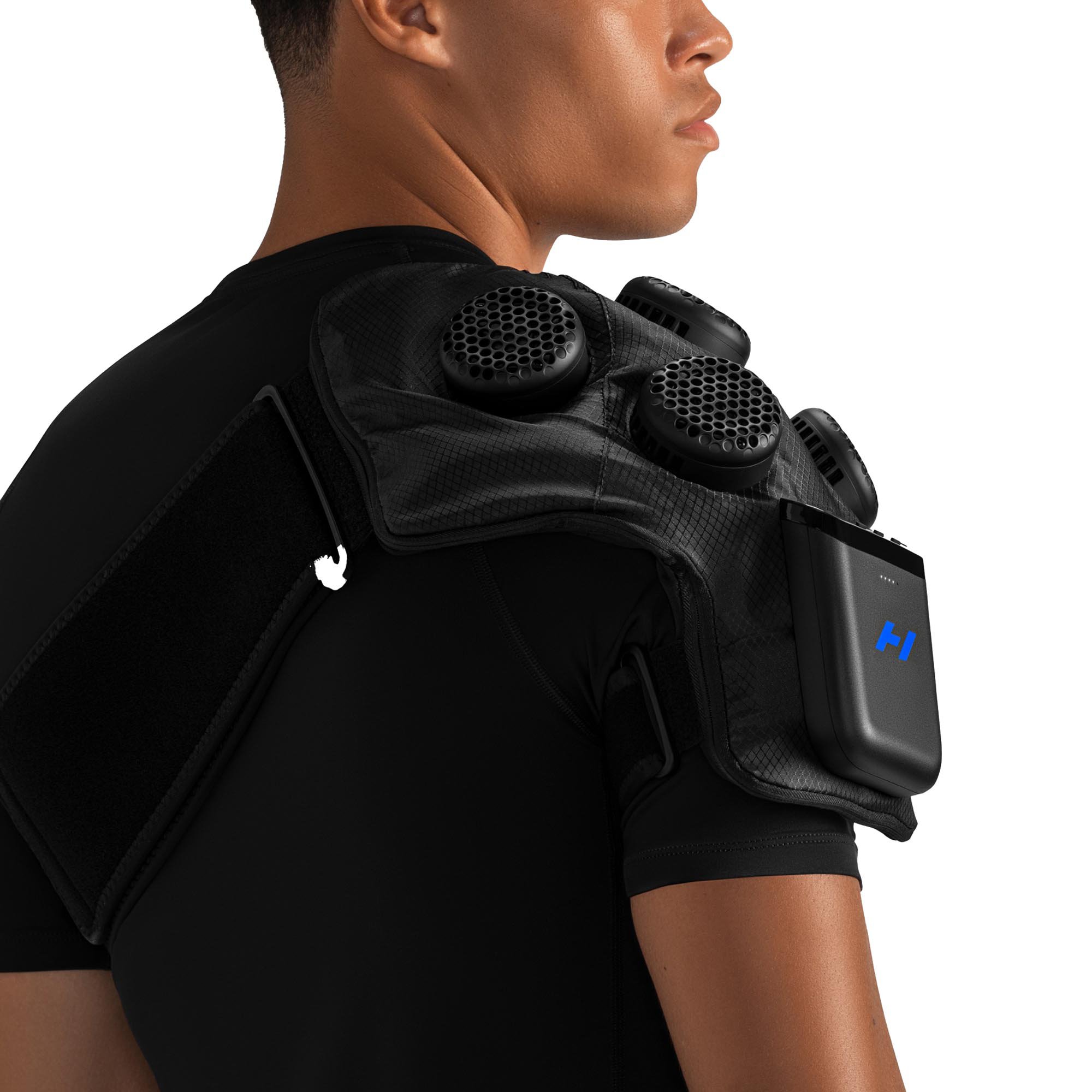 Hyperice X 2 Hot / Cold Therapy Wrap 001-00 by Hyperice