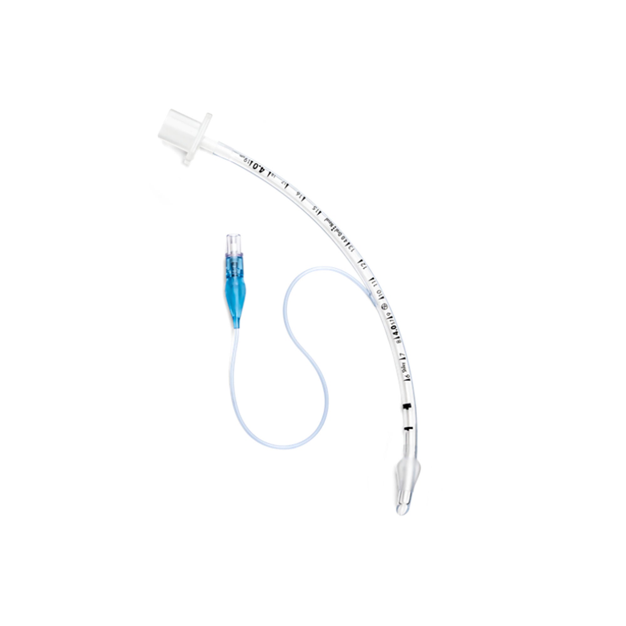 Medtronic MITG - 86130-RI Cuffed Endotracheal Tube Shiley™ 160 mm Length Curved 3.0 mm ID Pediatric Bevel