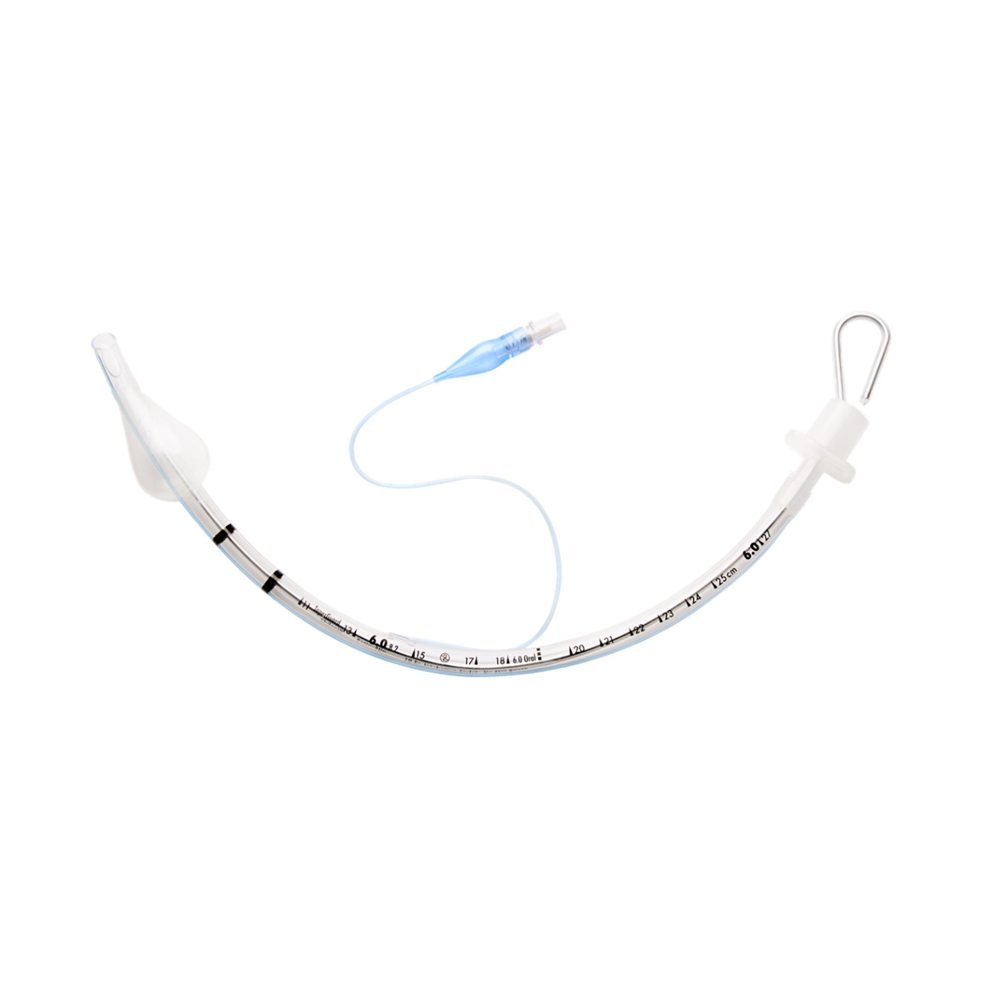 Medtronic MITG - 18785S Endotracheal Tube Shiley™ Curved 7.5 mm ID Murphy Eye