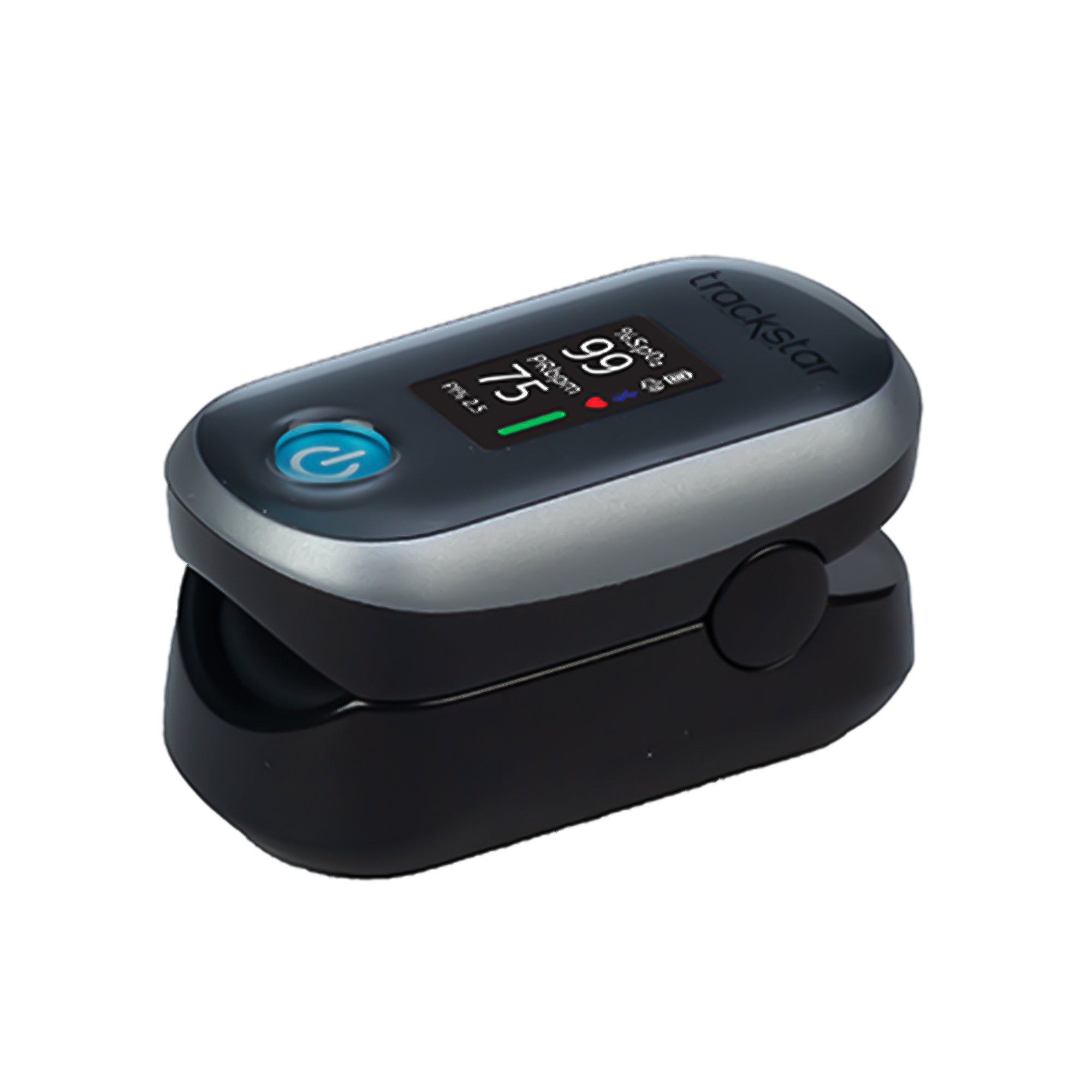 RPM Pro Pulse Oximeter 302-3110B by Veridian Healthcare