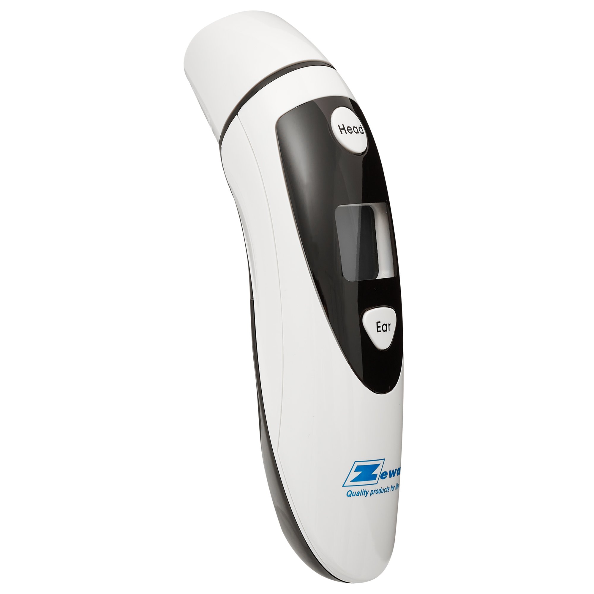 Non-Contact Skin Surface Thermometer 302-11115 by Veridian Healthcare