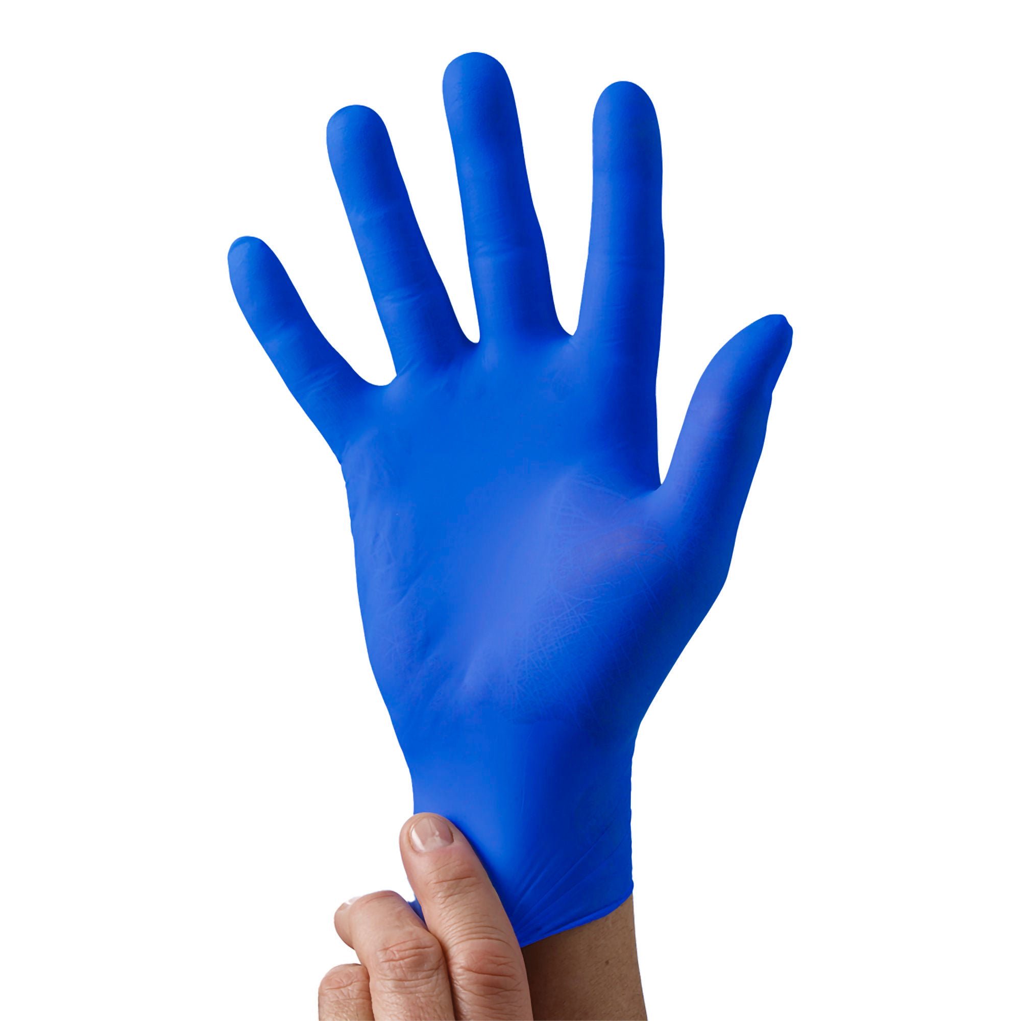 McKesson Brand - 14-6N481C McKesson Confiderm® 6.8C Nitrile Exam Glove
