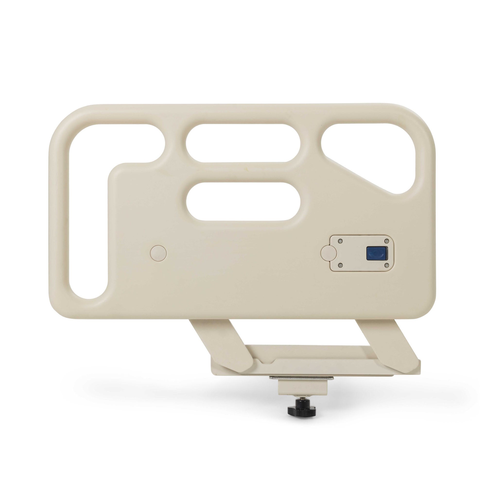 Medacure Inc - SAR-2 Swing Rail MedaCure® For Bed