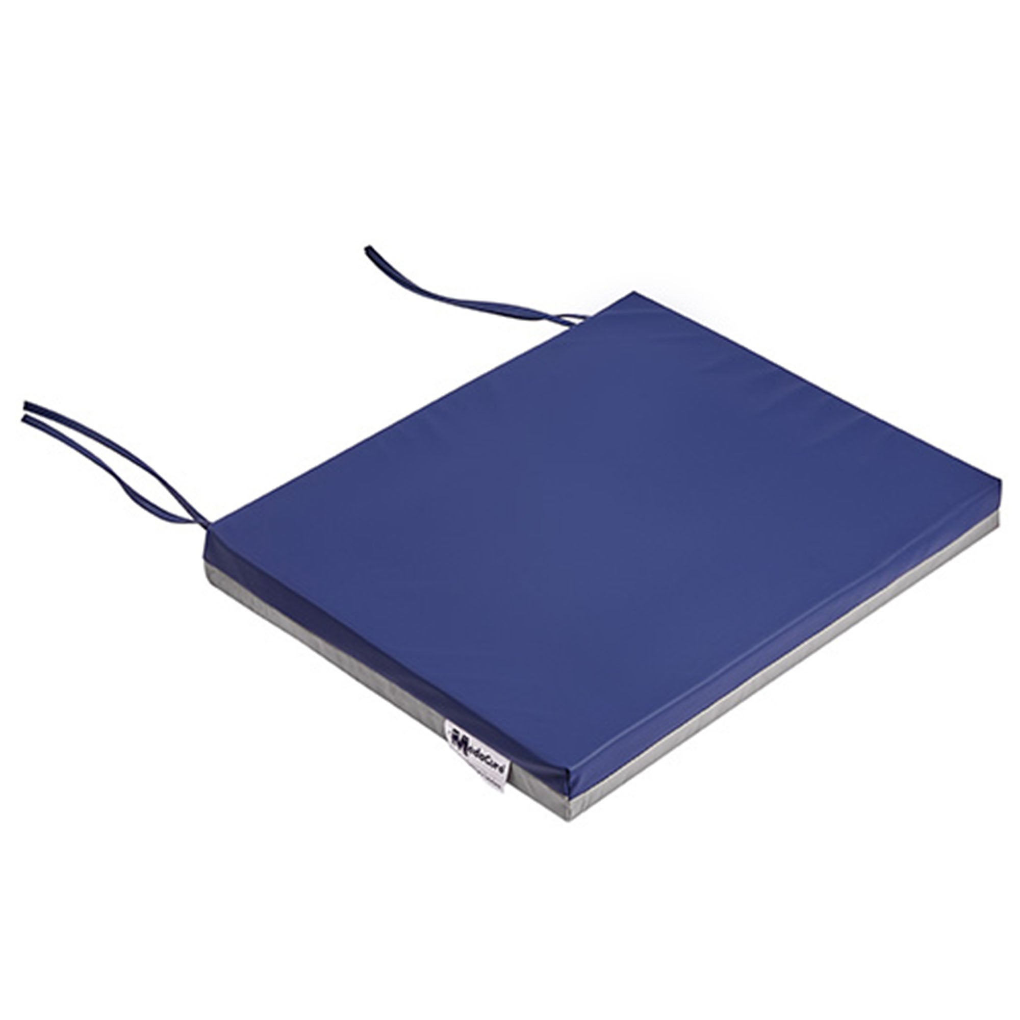 Medacure Inc - FC1816-3 Seat Cushion MedaCure® 18 W X 16 L X 3 H Inch Foam