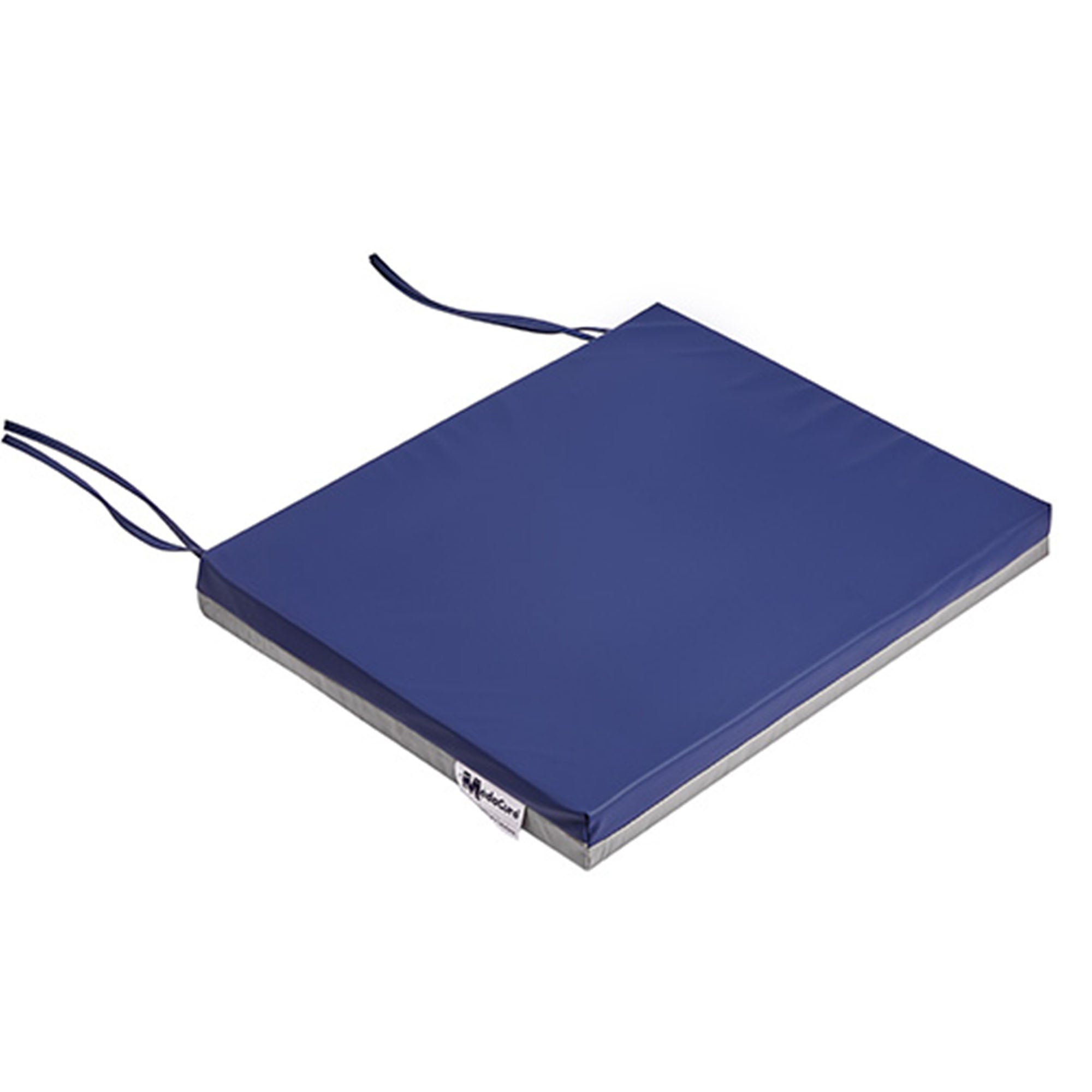 Medacure Inc - FC2016-3 Seat Cushion MedaCure® 20 W X 16 L X 3 H Inch Foam