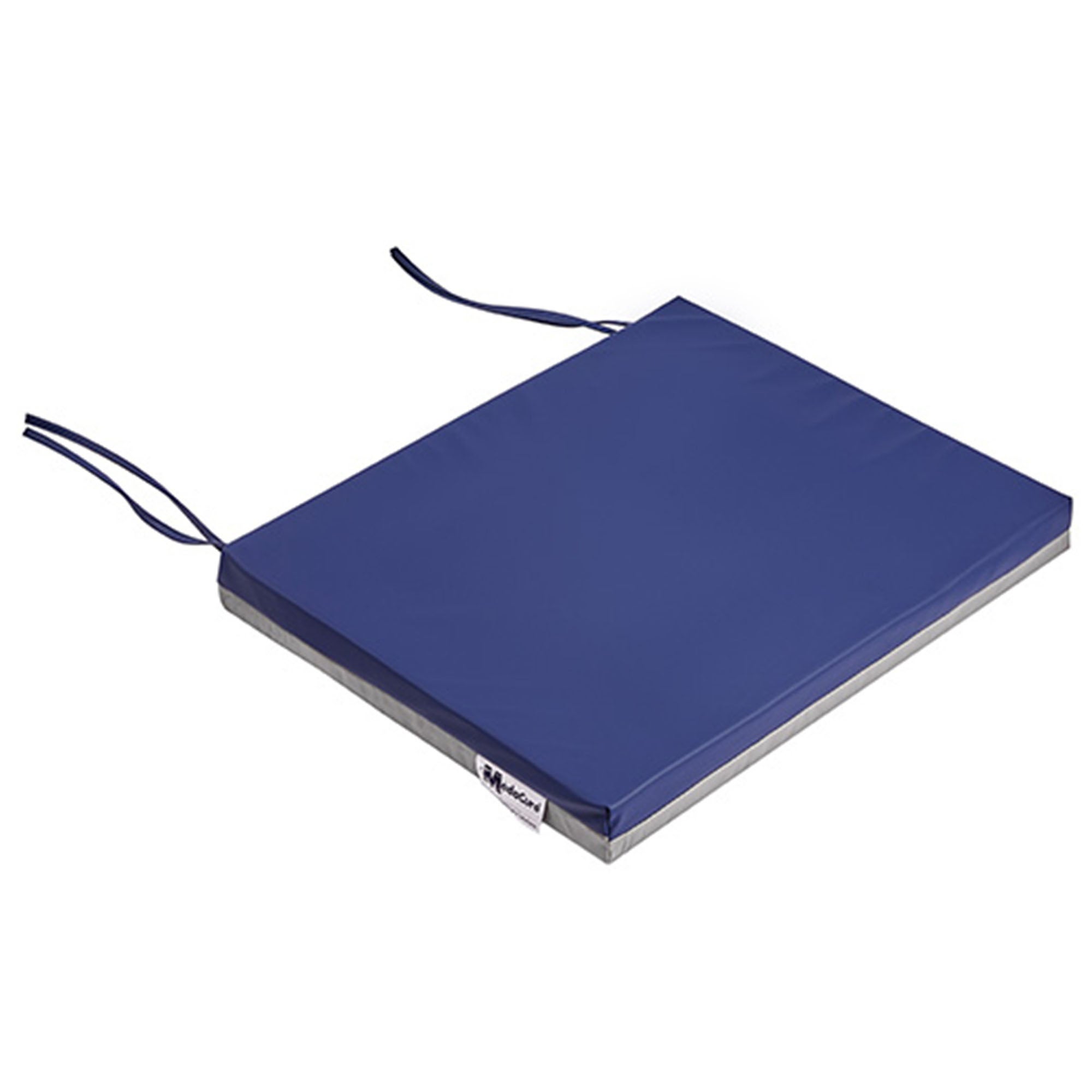 Medacure Inc - FC2018-3 Seat Cushion MedaCure® 20 W X 18 L X 3 H Inch Foam