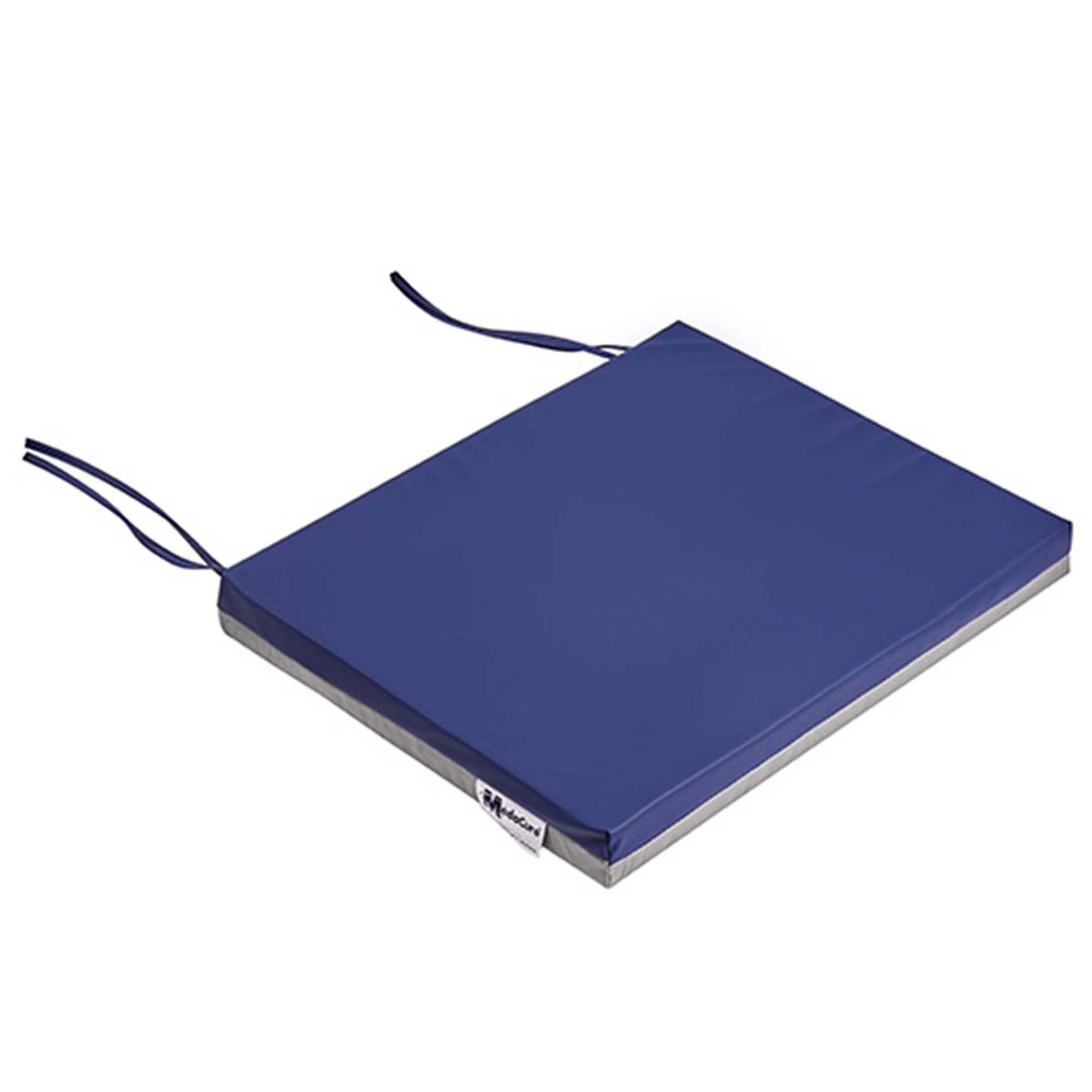 Medacure Inc - GC1616-3 Seat Cushion MedaCure® 16 W X 16 L X 3 H Inch Gel