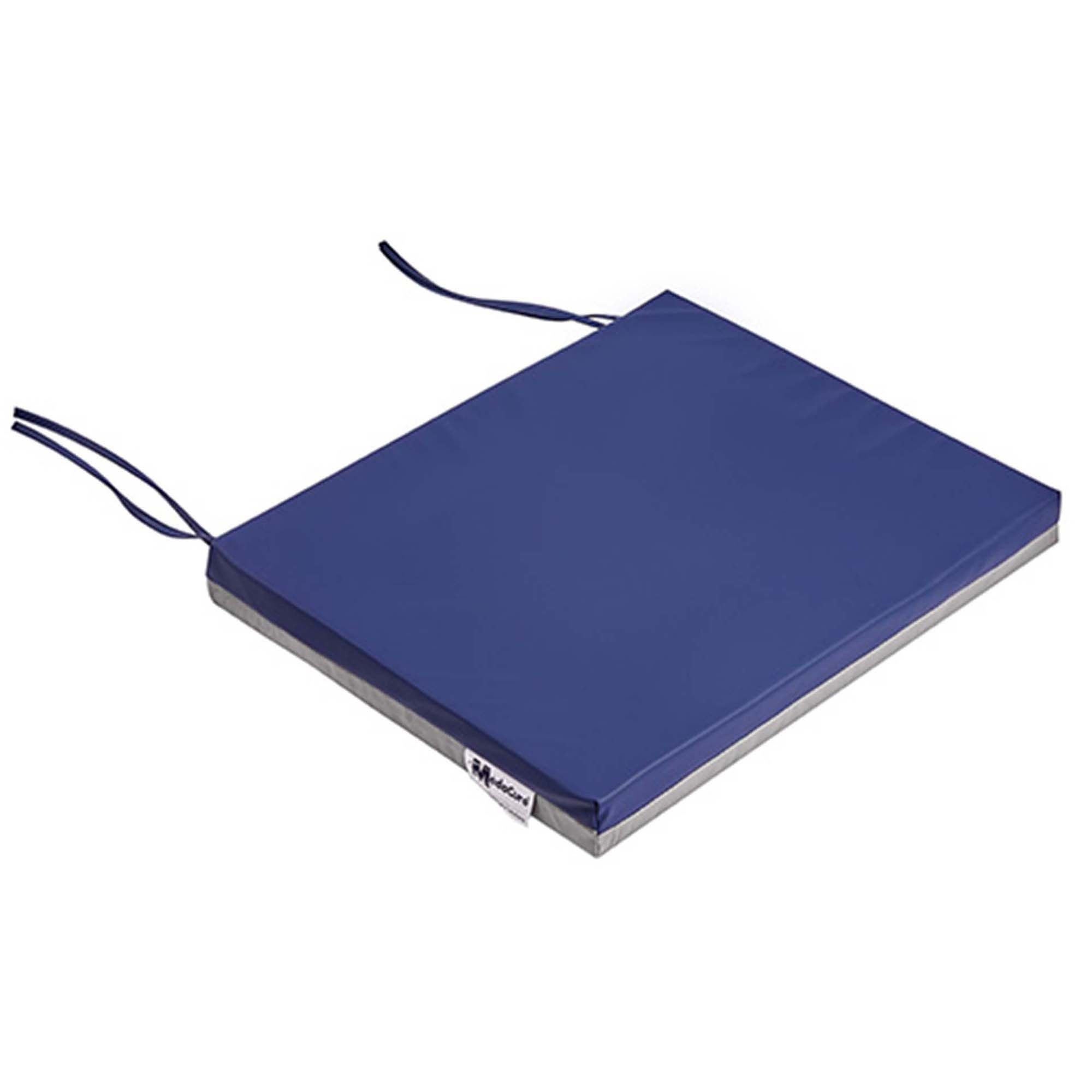 Medacure Inc - GC2016-2 Seat Cushion MedaCure® 20 W X 16 L X 2 H Inch Gel