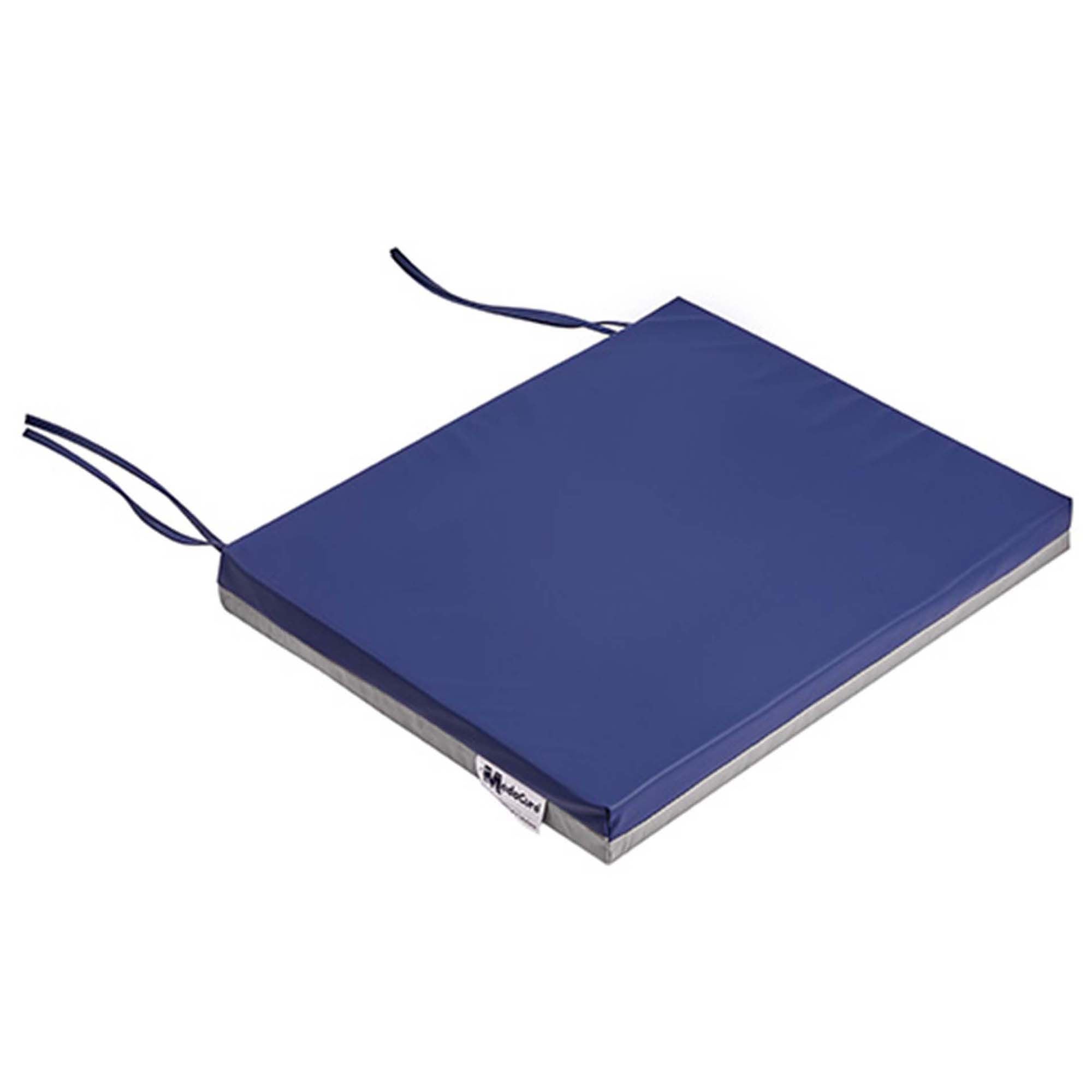 Medacure Inc - GC2216-3 Seat Cushion MedaCure® 22 W X 16 L X 3 H Inch Gel